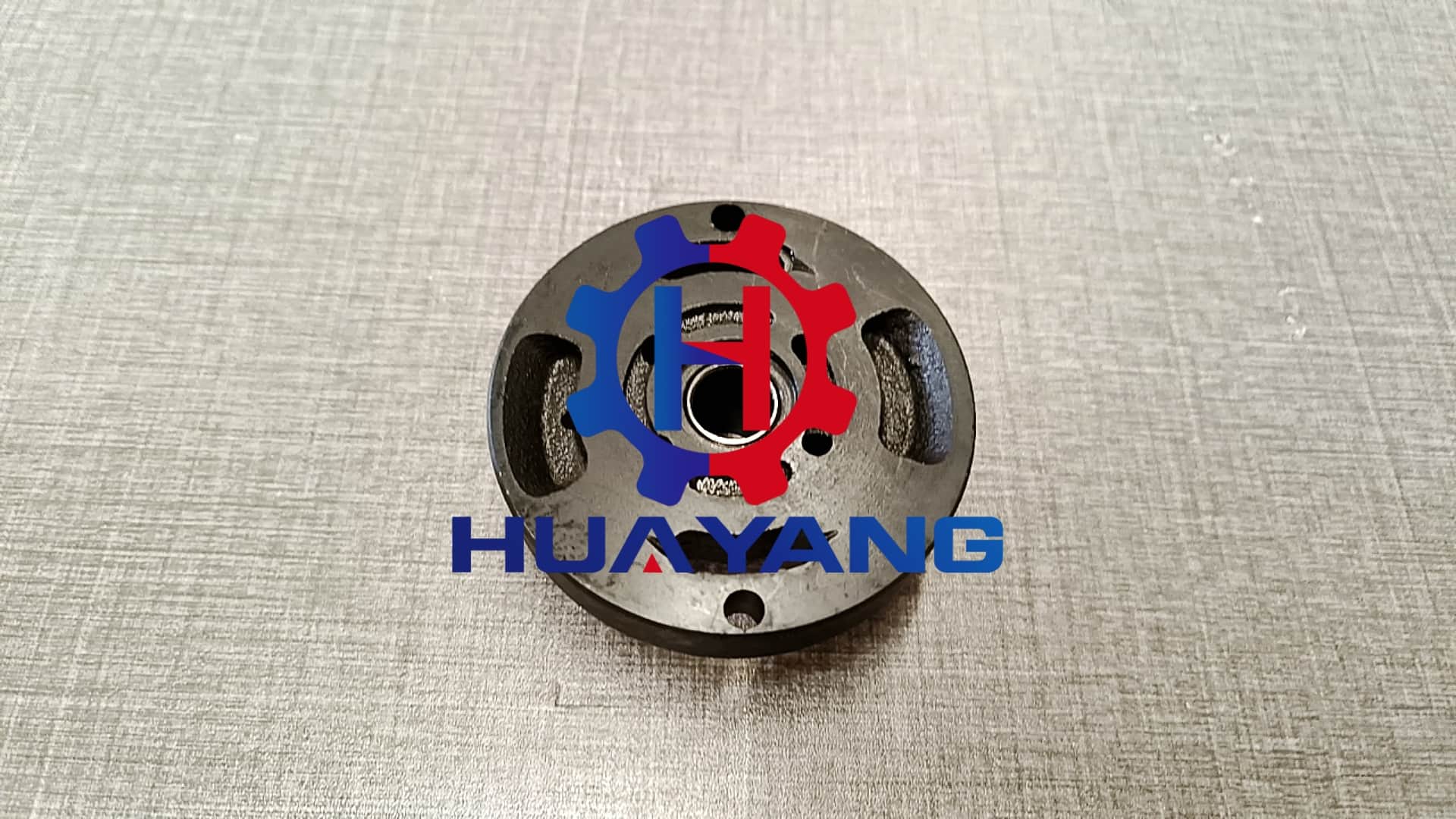Caterpillar Hydraulic Pump Plate, 1U3508