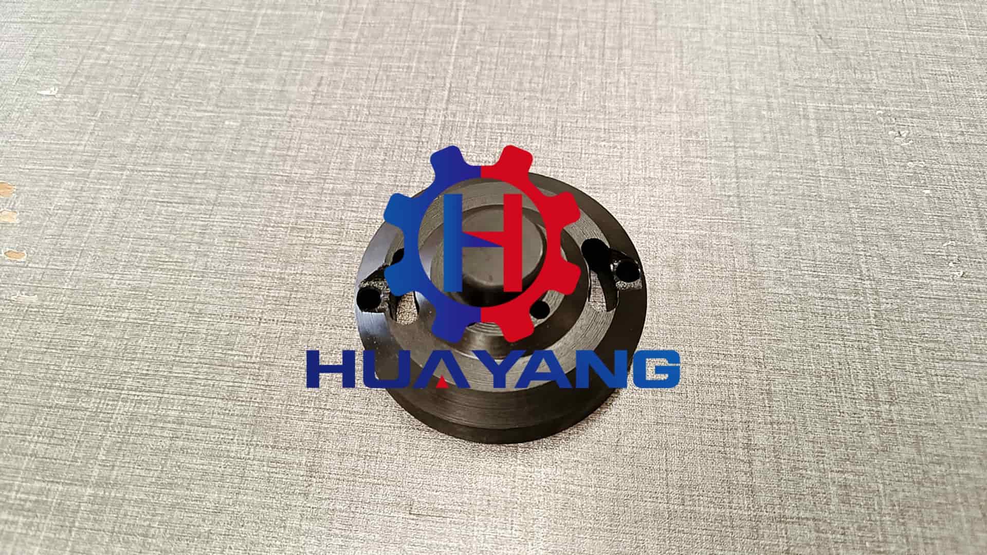 Caterpillar Hydraulic Pump Plate, 1U3508