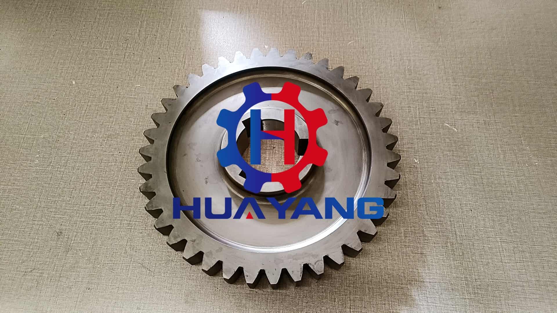 120-27-31311 Gear fits Komatsu Dozer D40A-3 D40AM-3 D40F-3 D40PF-3 D41P-3 D41E-3