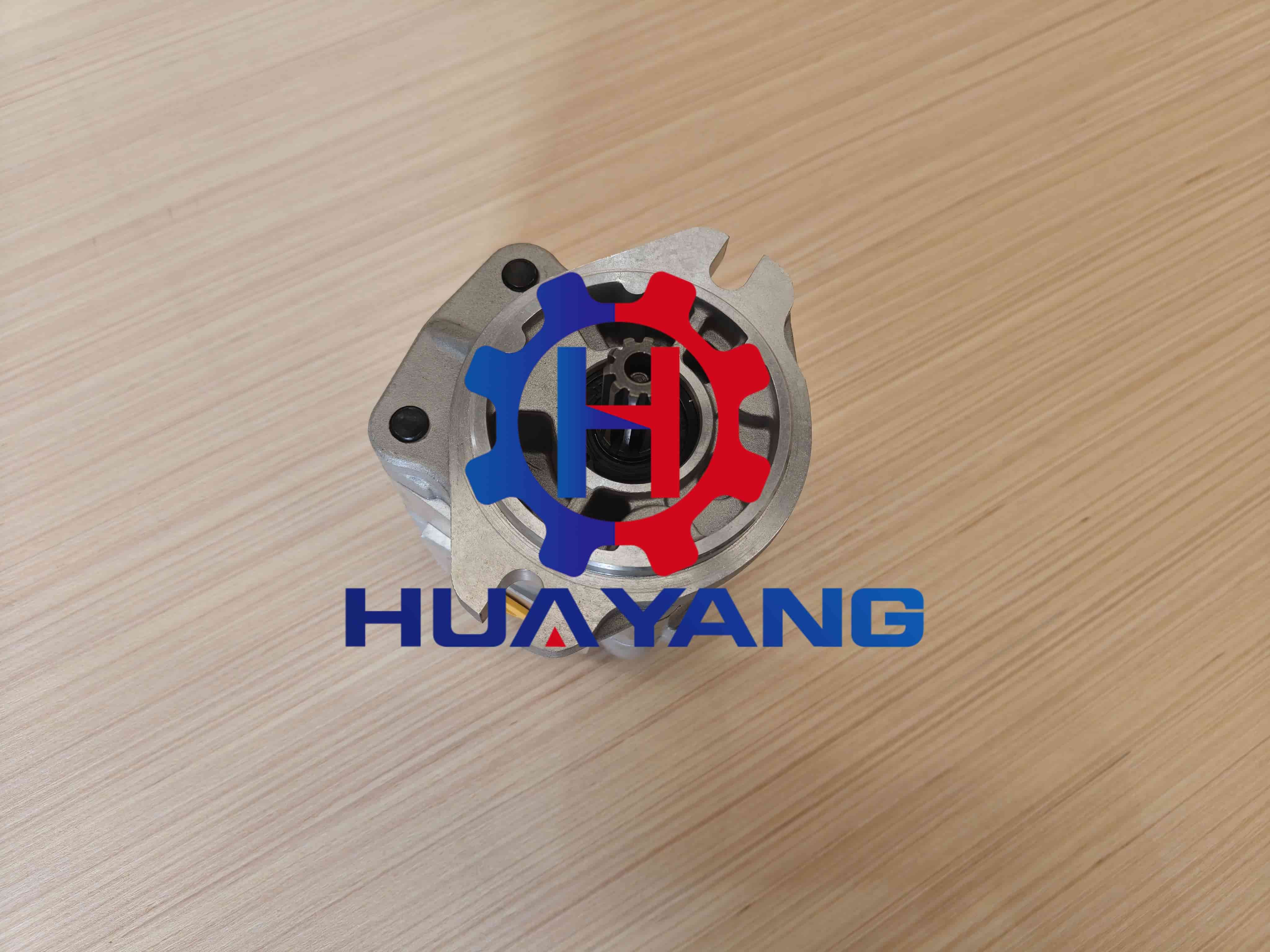 705-41-01050 Hydraulic Gear Pump for Komatsu D65 Diesel Engine Parts