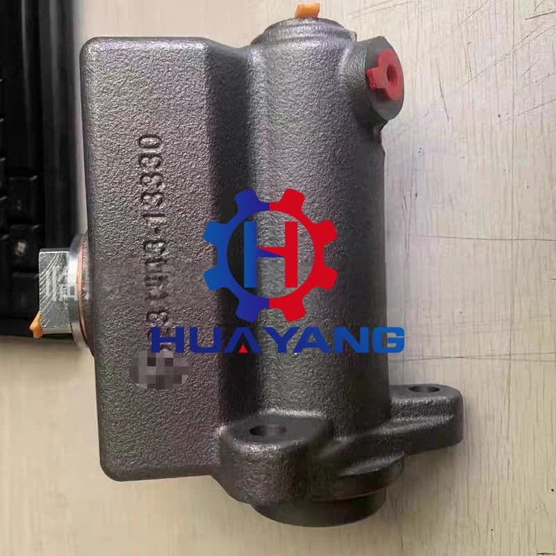 23A-43-13330 Master Cylinder | 23A4313330 | Komatsu Parts