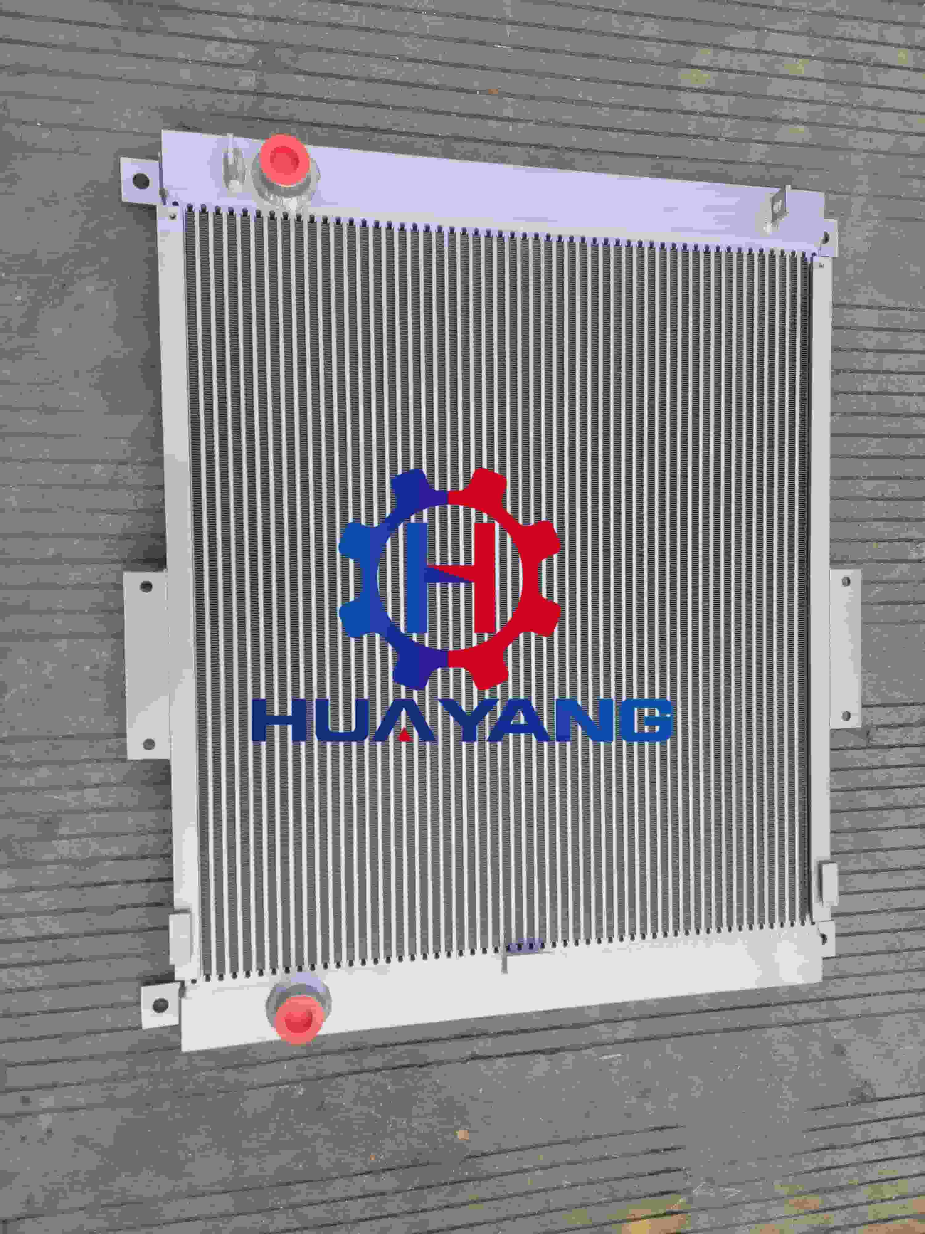 KRRK-parts Oil Cooler 171-9009 164-3599 for Caterpillar CAT Excavator E318B 315BL 317BLN 318B 318BL 318BLN