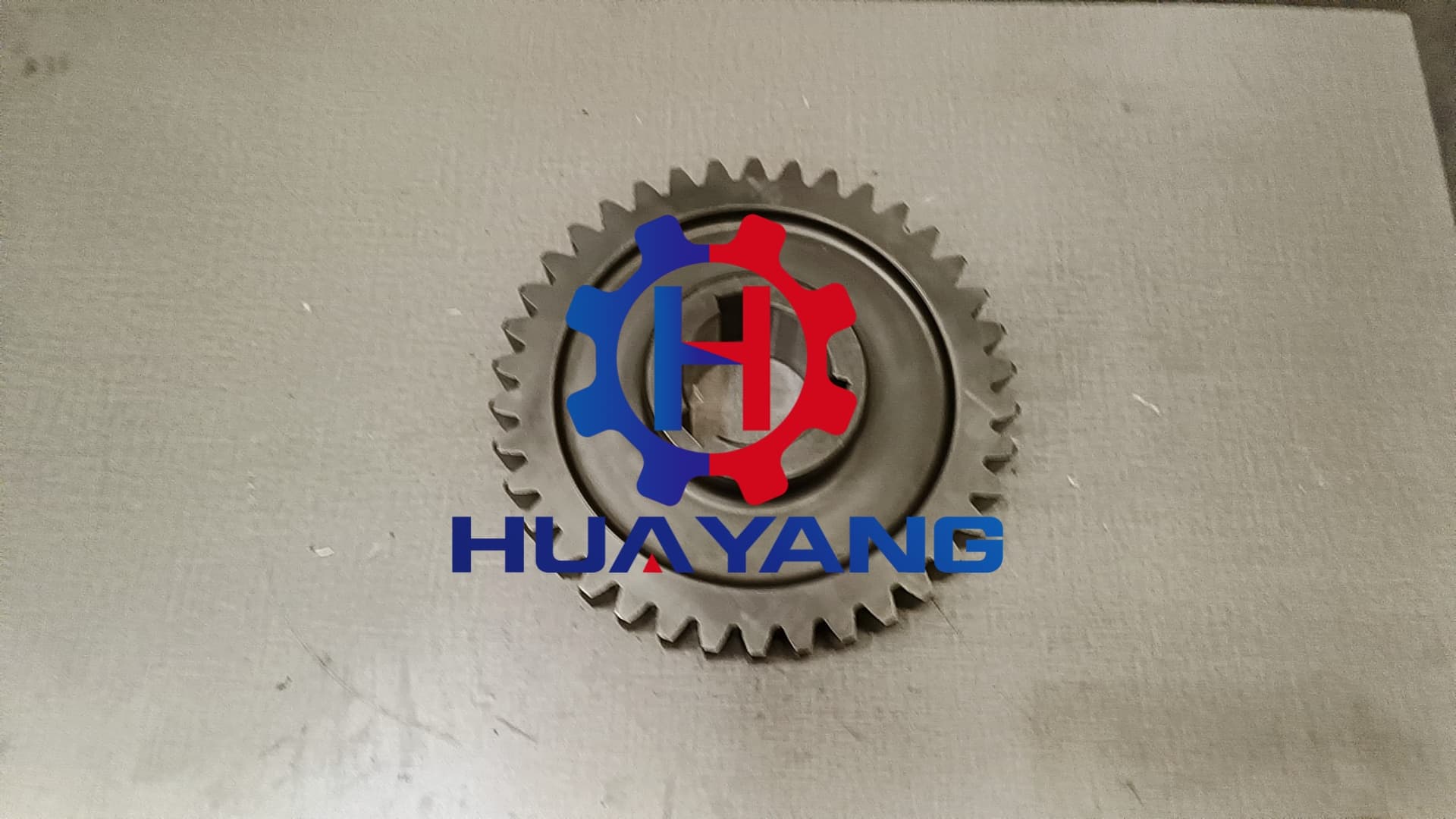 131-27-61310 GEAR, 38 TEETH KOMATSU parts for D50A, D50P, D50PL, D53A, D53P, D53S