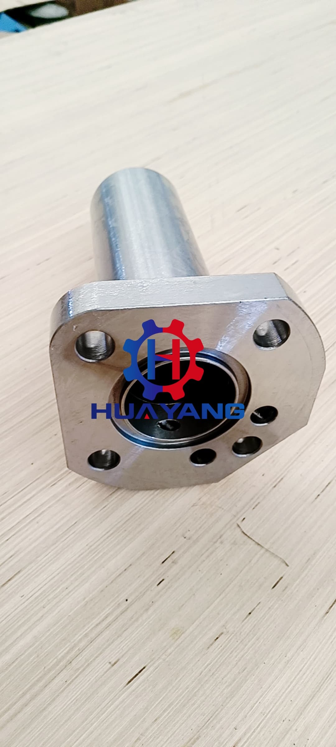 8M6676 Cylinder Fits Caterpillar 561B 941 951B 955C 955H 955K D4D D4E D5 D5B D5E