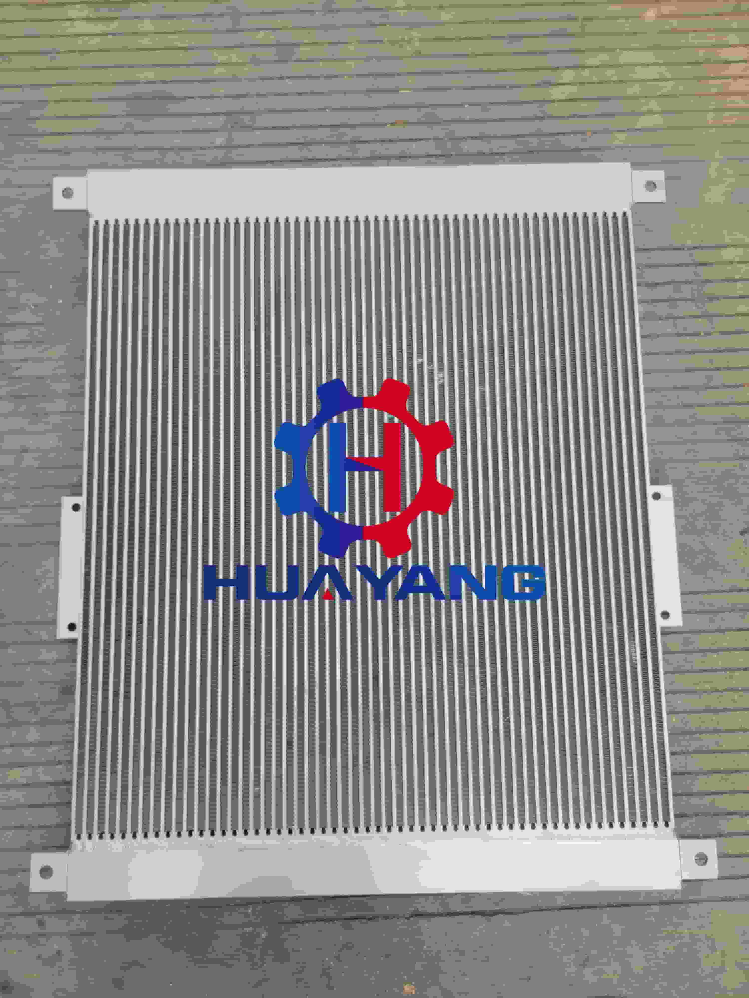 KRRK-parts Oil Cooler 171-9009 164-3599 for Caterpillar CAT Excavator E318B 315BL 317BLN 318B 318BL 318BLN
