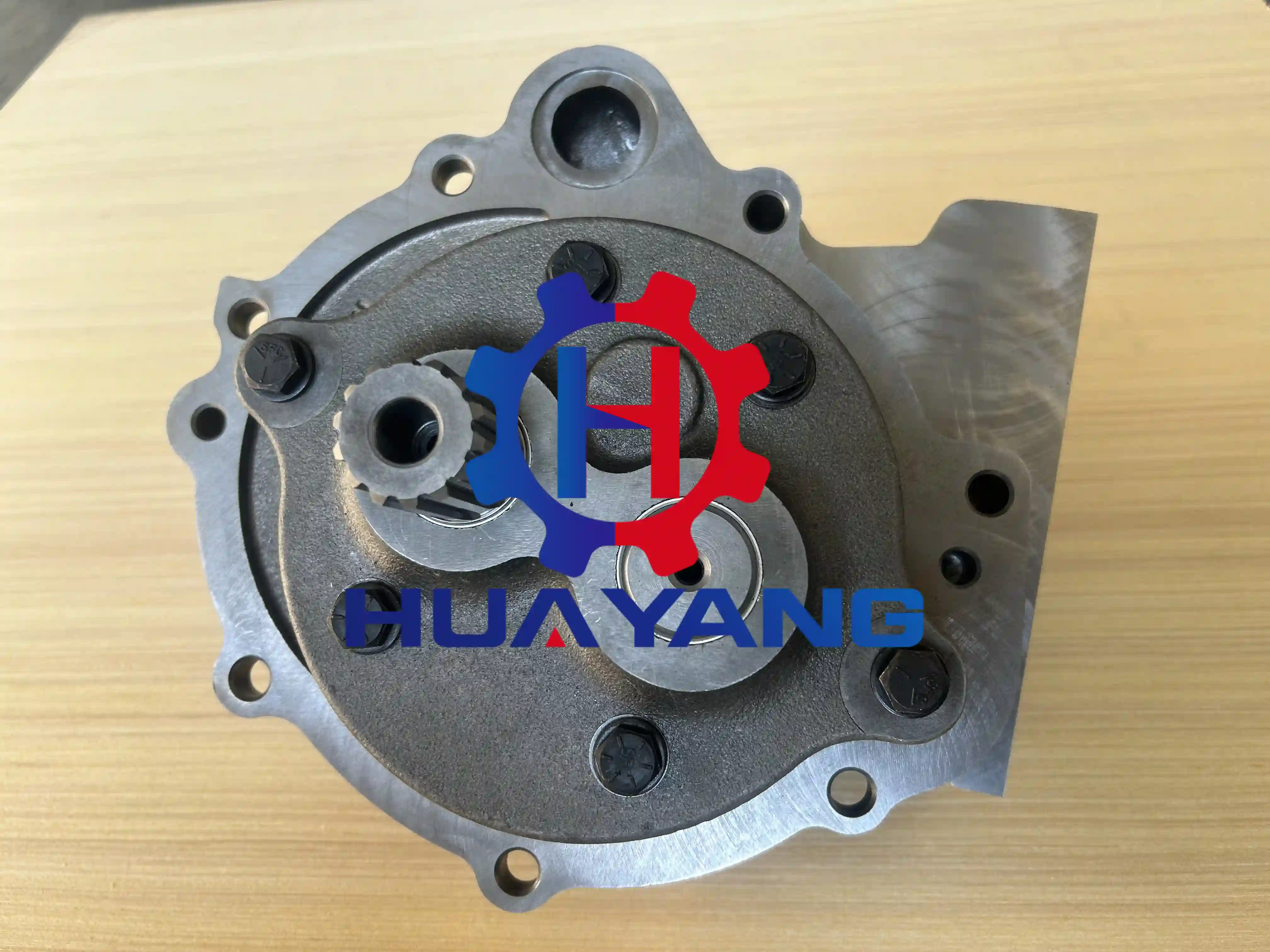 3P0891 Pump Group Fits Caterpillar 120G 12G 130G 140G 160G