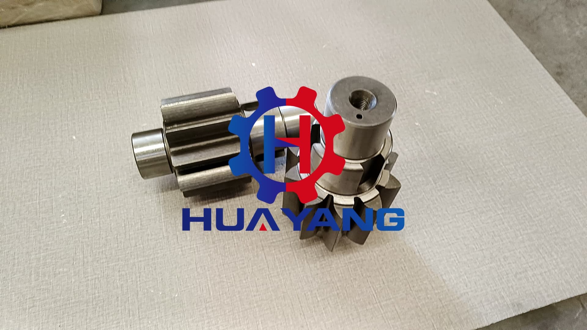 Construction Machinery Parts 120-27-31411 for Komatsu Bulldozer D40A-3 120-27-31411