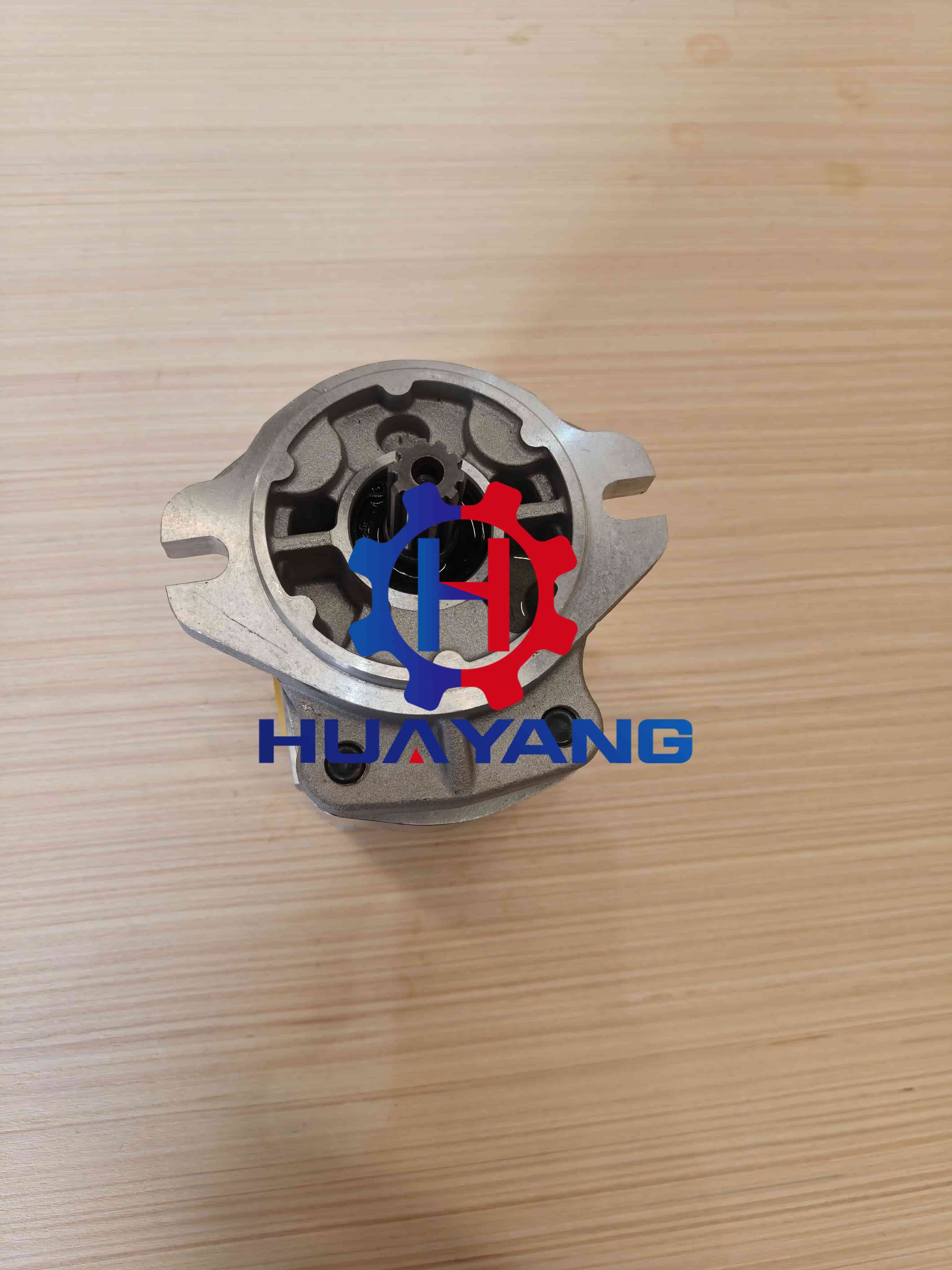 Hydraulic Pump 705-41-01200 for Komatsu D61E-12 D65E-12 D85ESS-2 Bulldozer