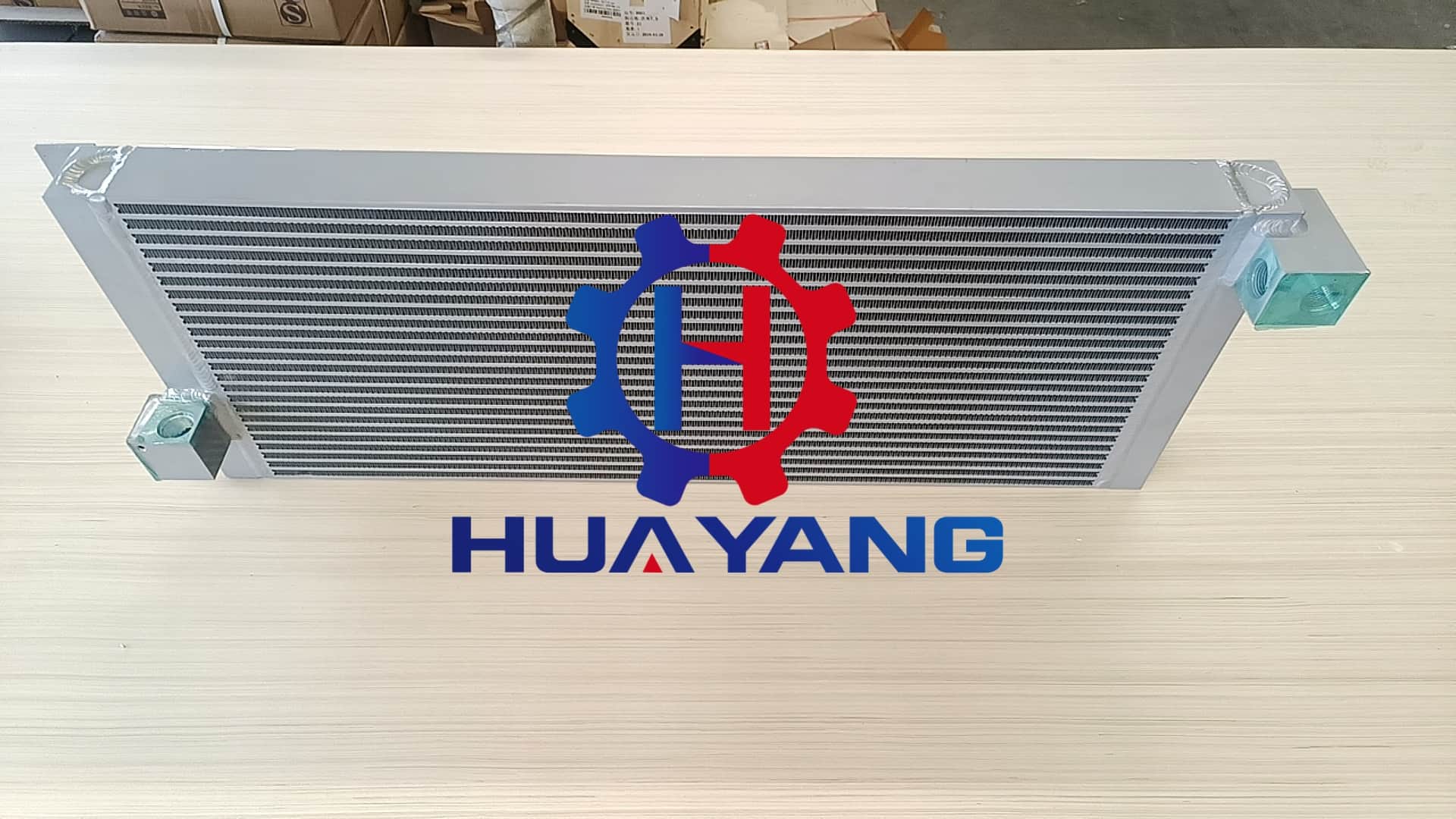 Excavator Parts 387-6053 CORE AS-OCLR for Caterpillar