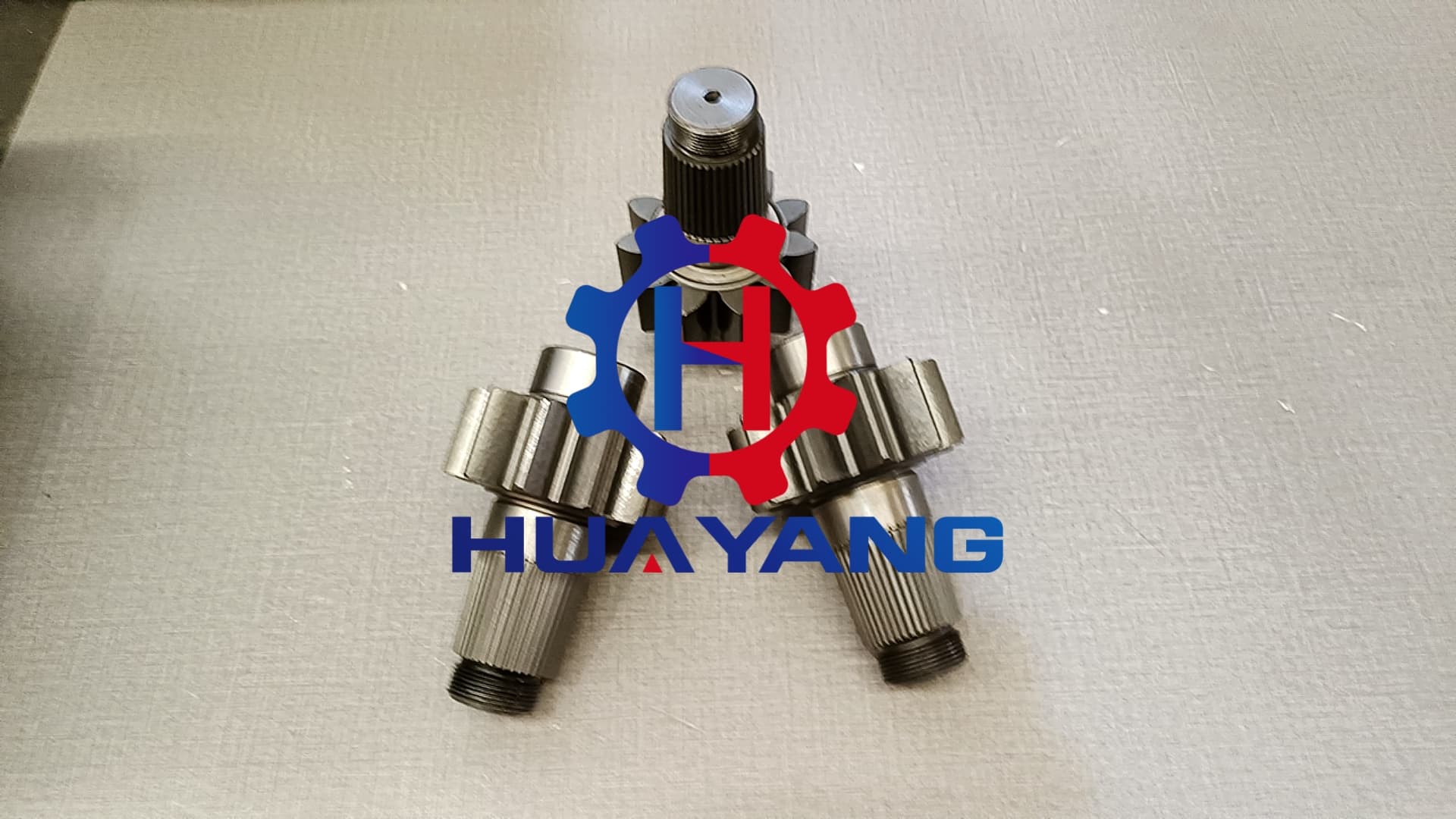 120-27-31211 Pinion fits Komatsu Dozer D40A-3 D40F-3 D40P-3 D41A-3 D41E-3 D41P-3