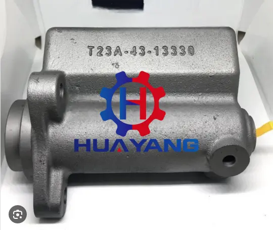 23A-43-13330 Master Cylinder | 23A4313330 | Komatsu Parts