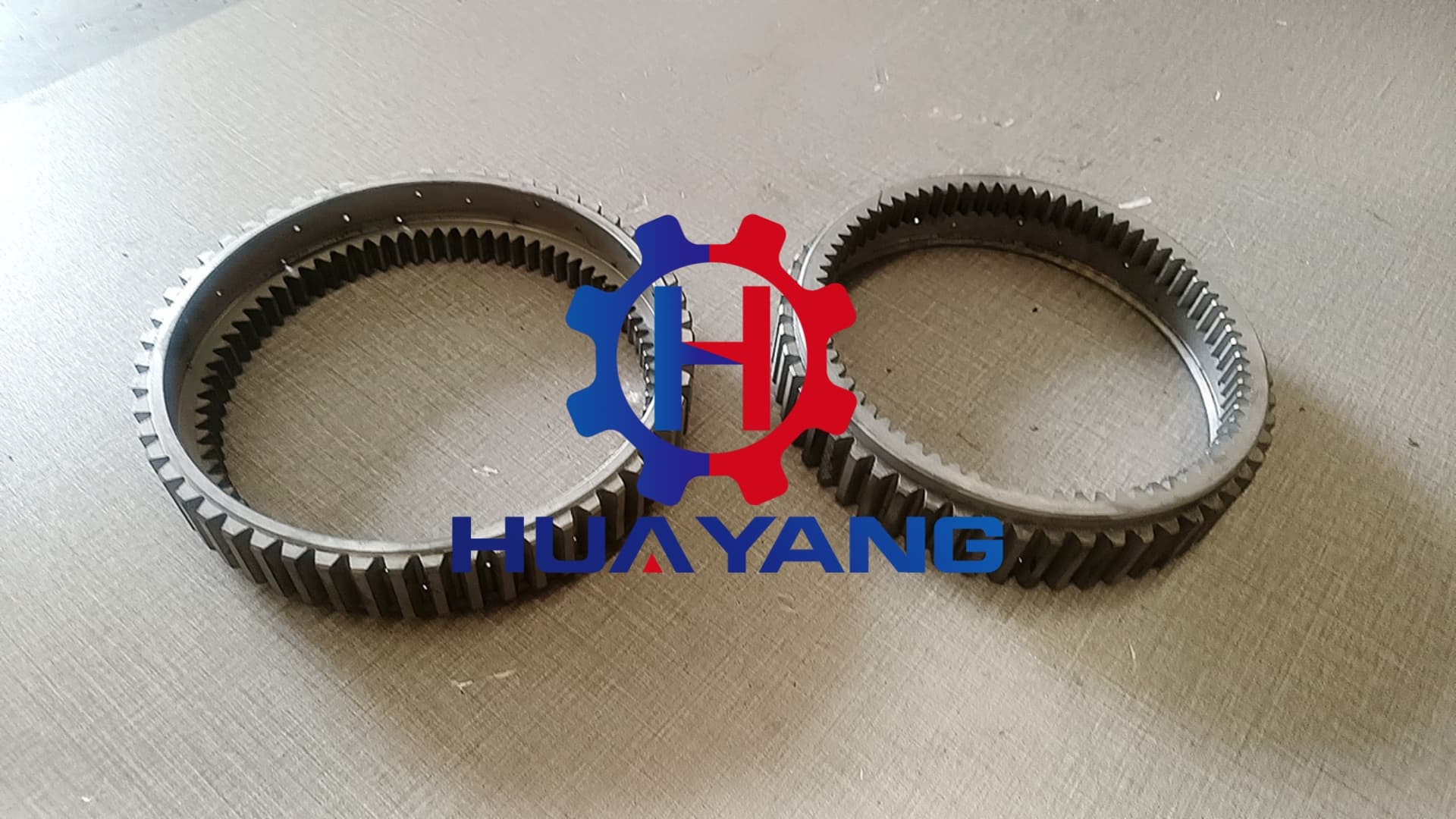 KOMATSU D31 D31-18 D31P-20 Drum Ring Gear 113-15-22650 113-15-22620