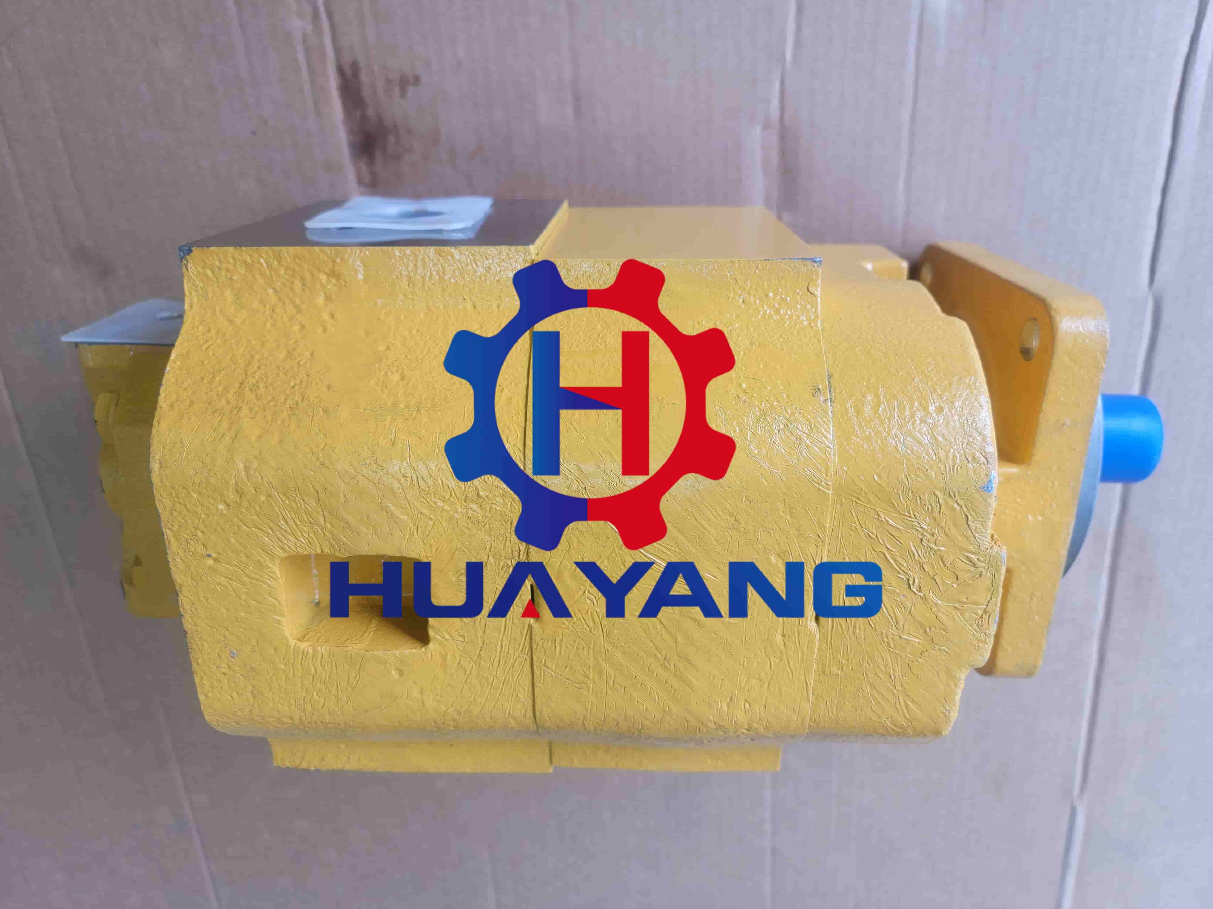 Working Pumps: Part Number 176-61-01000, Applicable to CBJ60P-F140/B10-B1KA. 185-61-03000, Applicable to CBJ65-F140/71-S1K