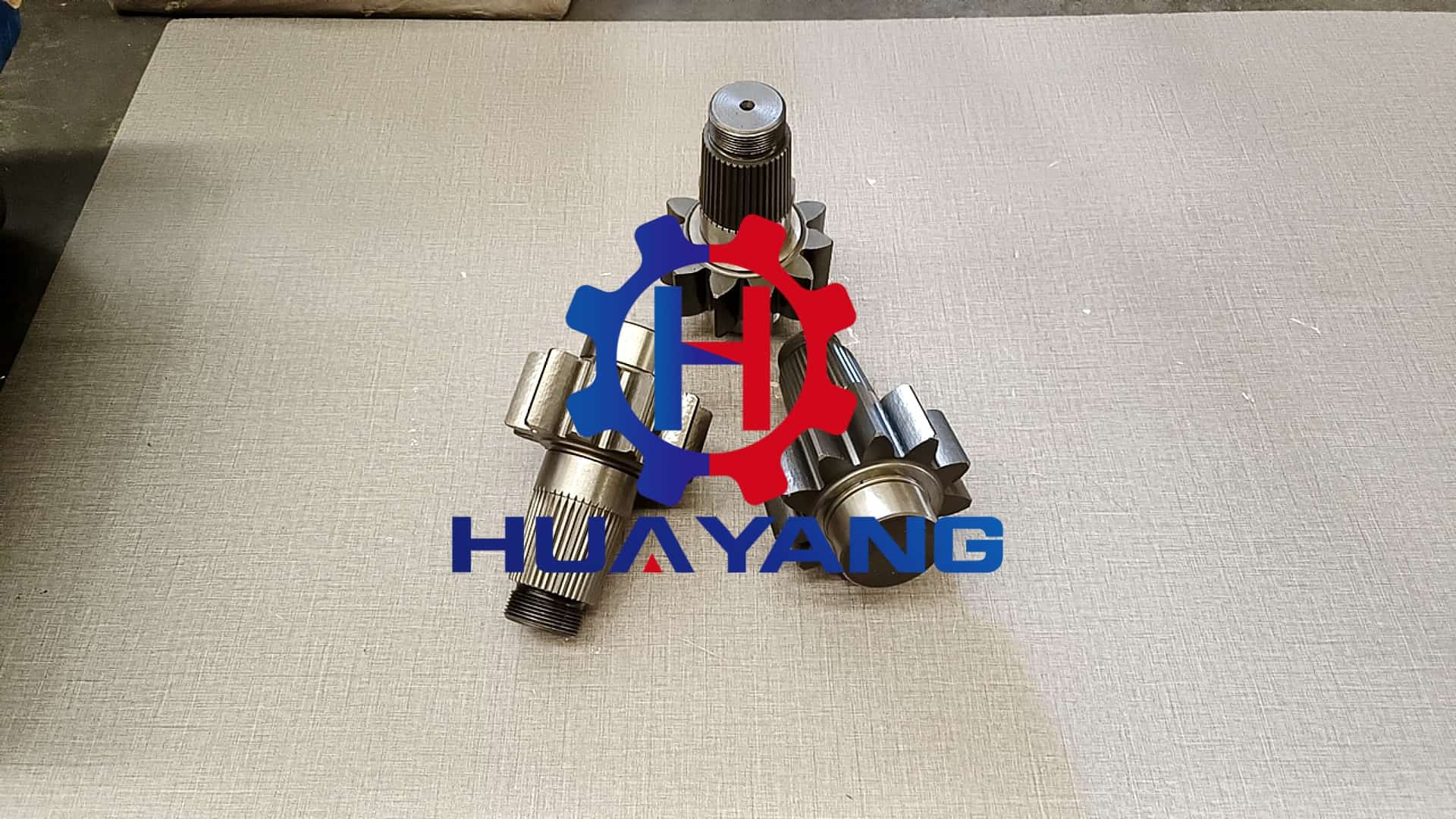 120-27-31211 Pinion fits Komatsu Dozer D40A-3 D40F-3 D40P-3 D41A-3 D41E-3 D41P-3