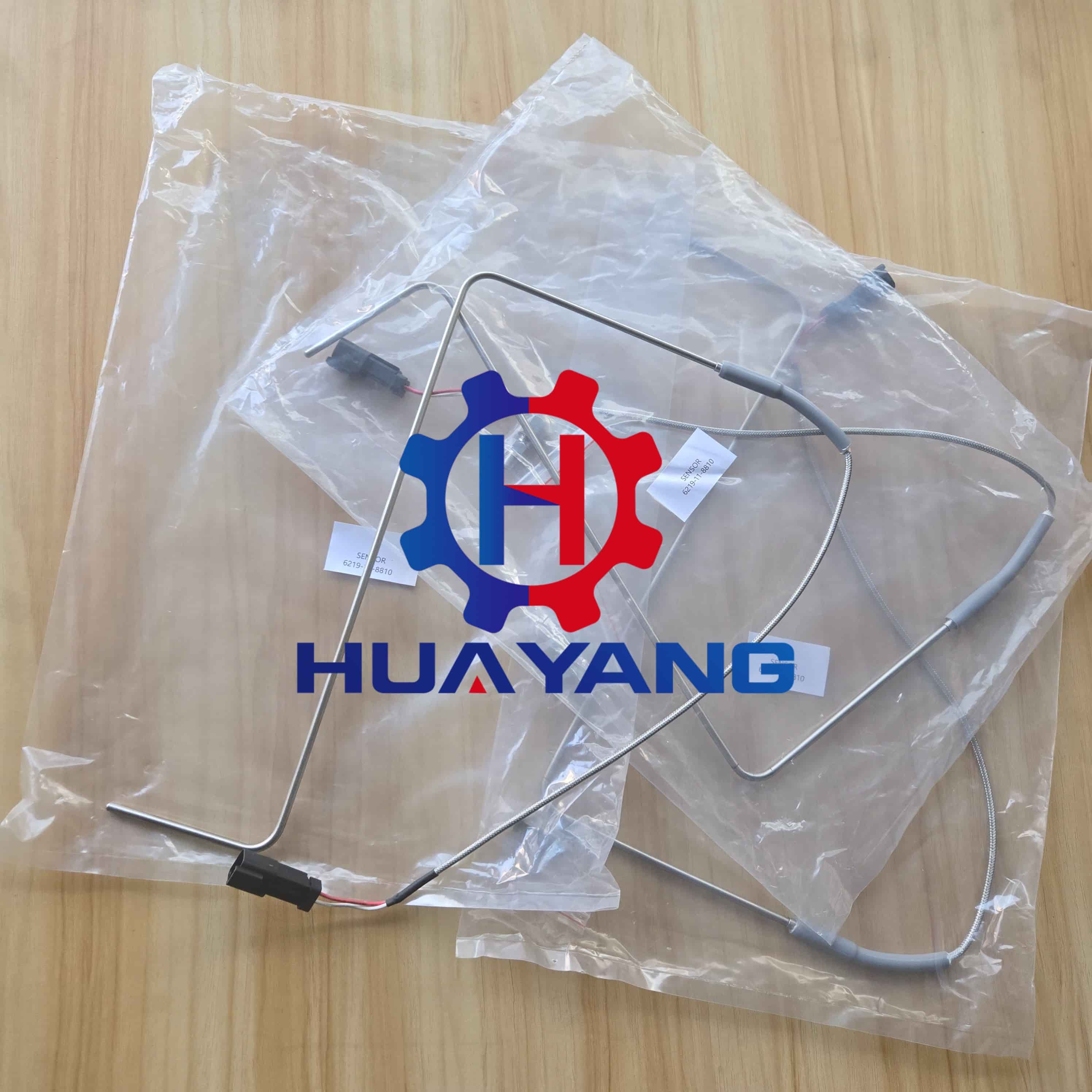 6219-11-8811 6219-11-8821 6219-11-8810 6219-11-8820 High-quality Temperature Sensor for Komatsu HD465/HD785