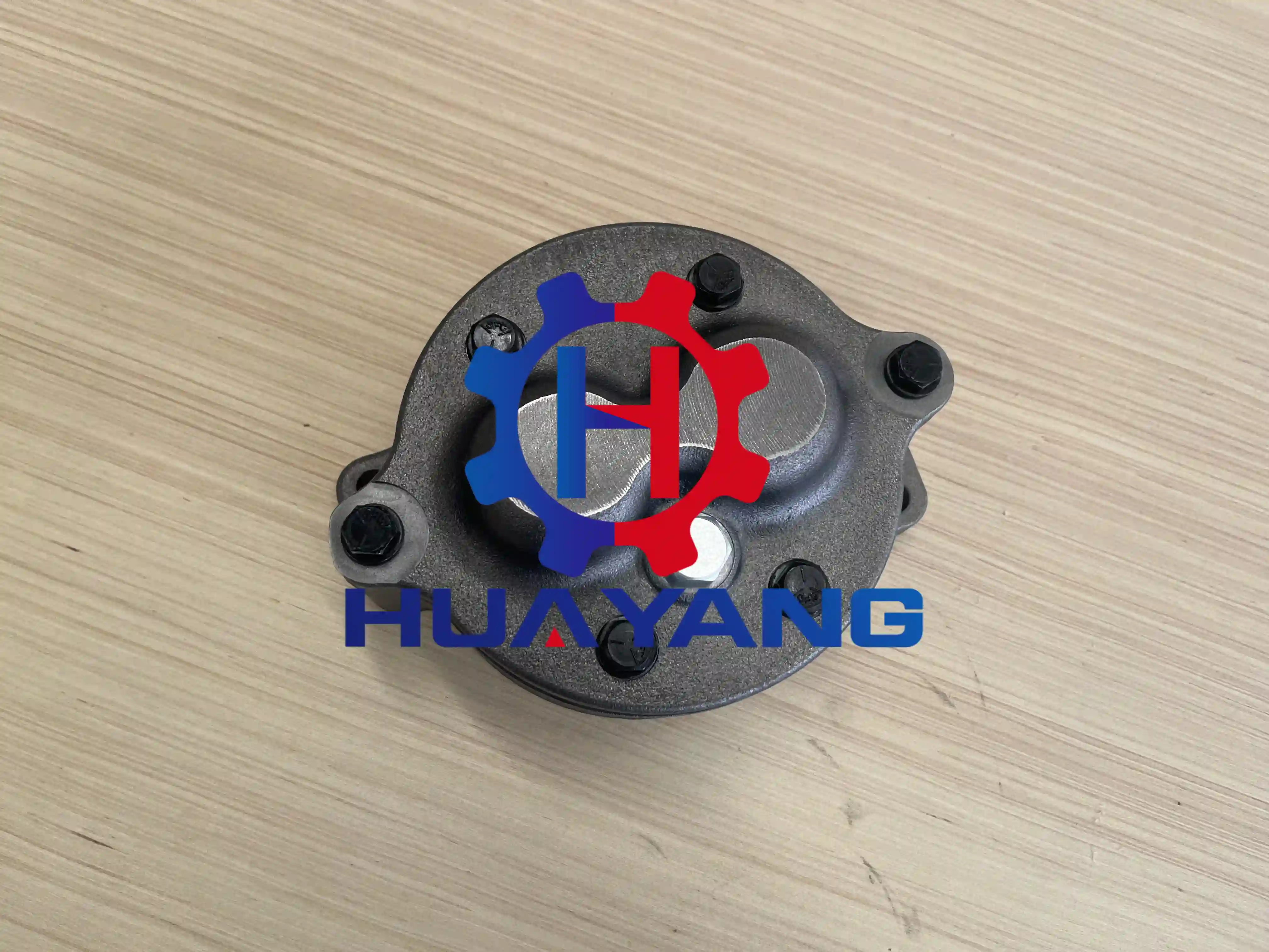 1P4231 Pump Group Fits Caterpillar 816 815 966C 814