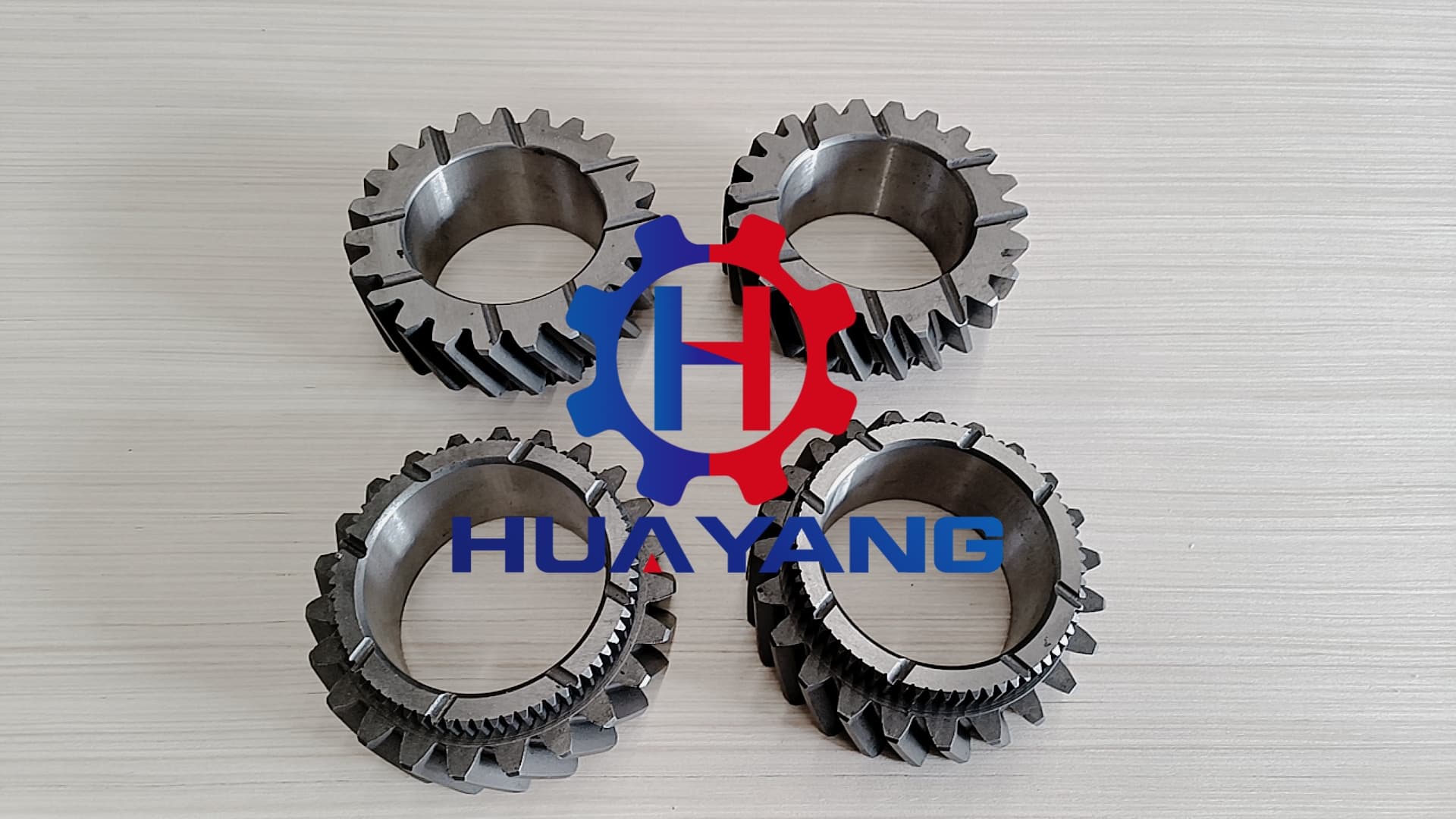 komatsu 14X-14-12340 roda gigi untuk D70LE-12 Bulldozer D60P-12