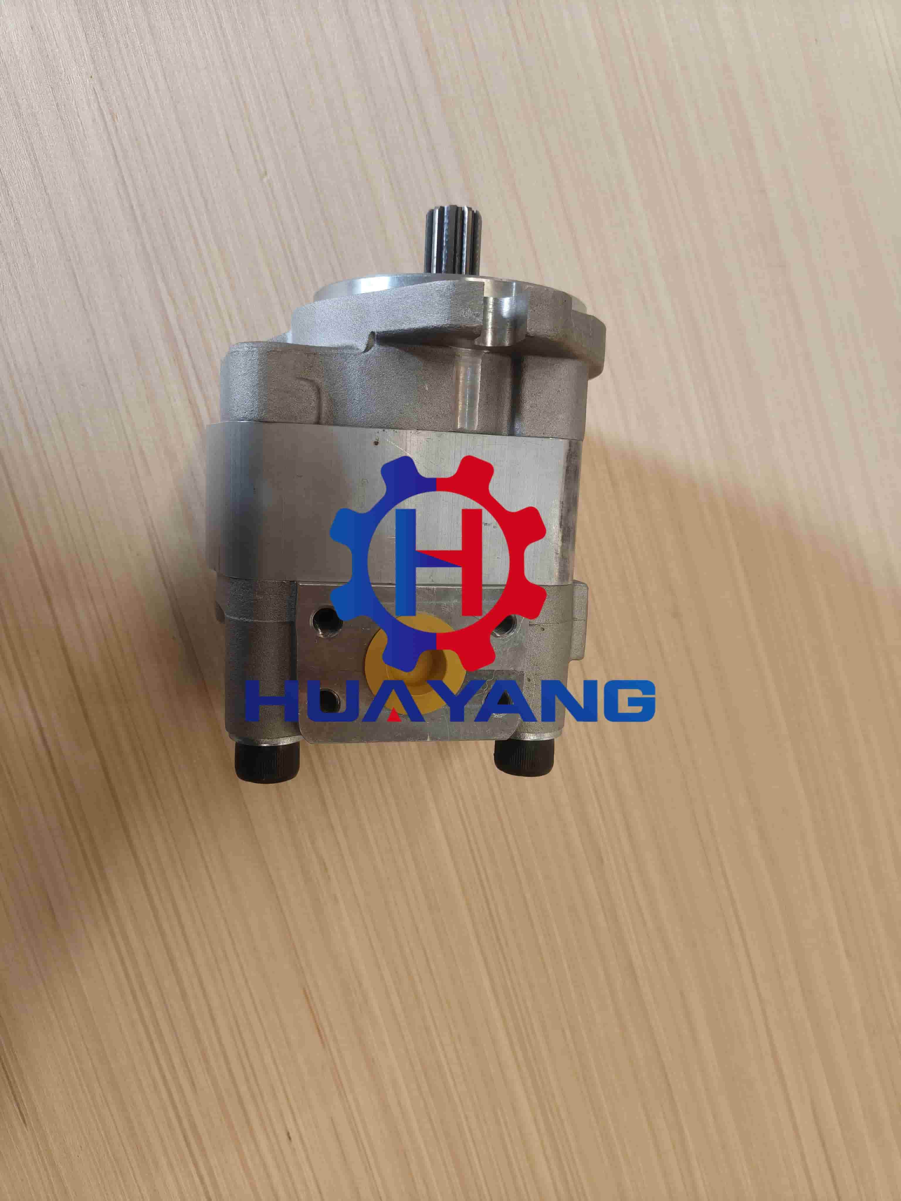 Hydraulic Pump 705-41-01200 for Komatsu D61E-12 D65E-12 D85ESS-2 Bulldozer