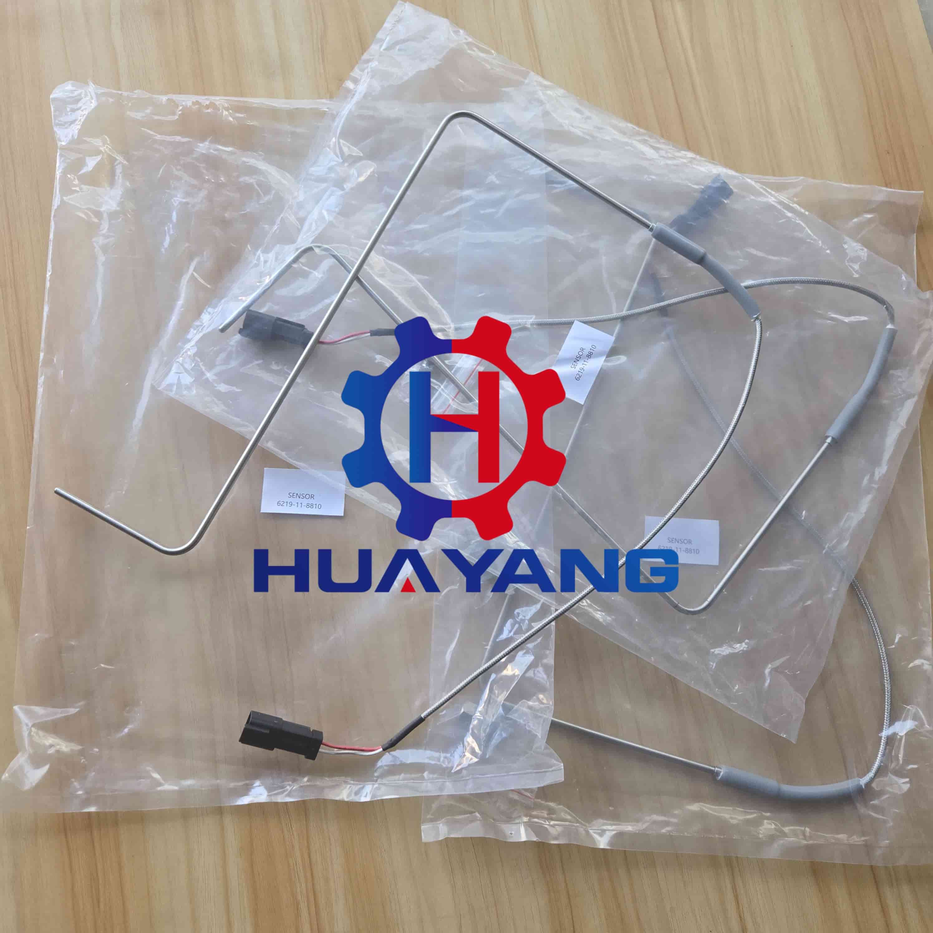 6219-11-8811 6219-11-8821 6219-11-8810 6219-11-8820 High-quality Temperature Sensor for Komatsu HD465/HD785