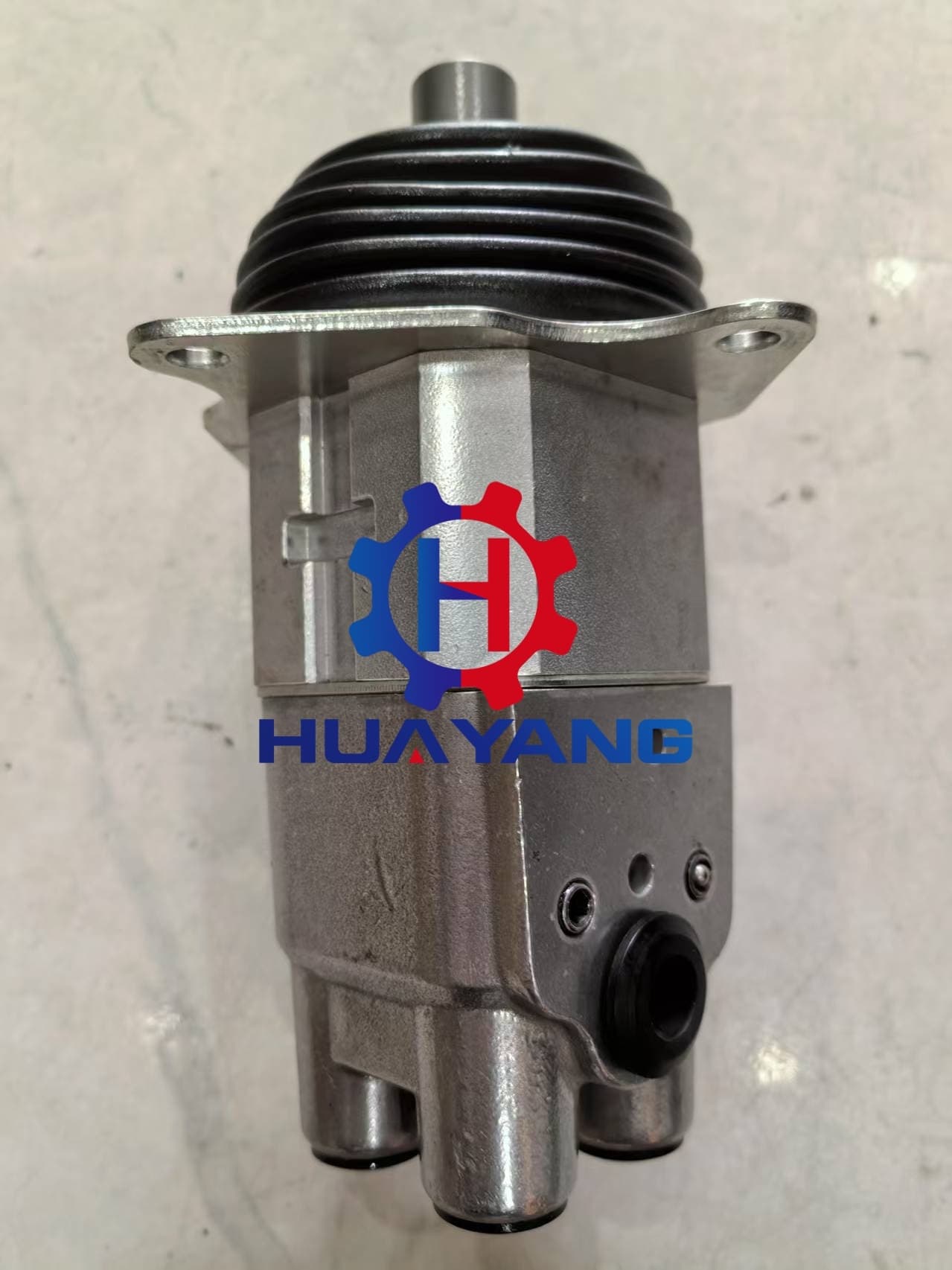 Control Pilot Valve Pusher 702-16-53251 for Komatsu PC12R-8, PC15R-8, PC20R-8, PC25R-8, PC27R-8, PC30MR-1 Excavators
