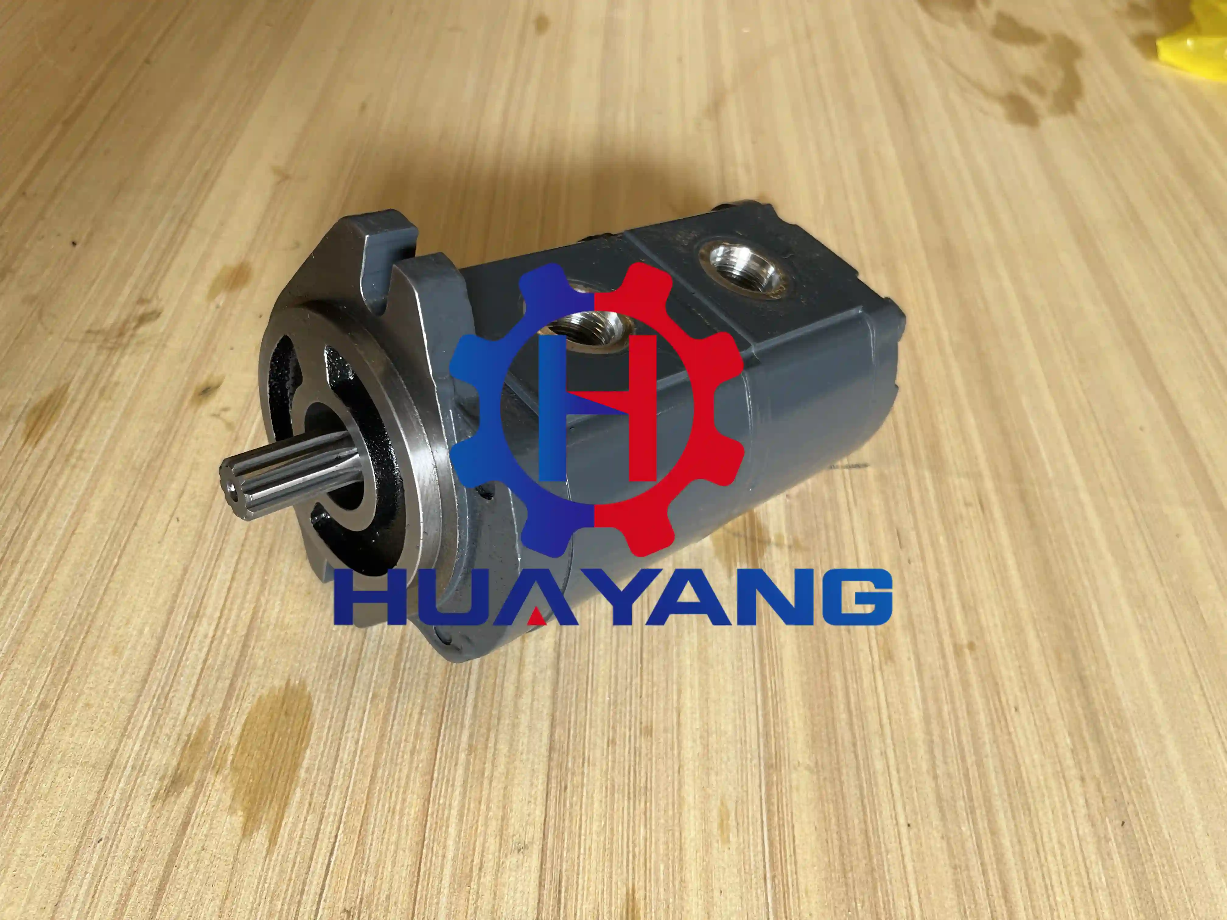 Spare Part 401-00297 PUMP, GEAR - Essential for Your Equipment