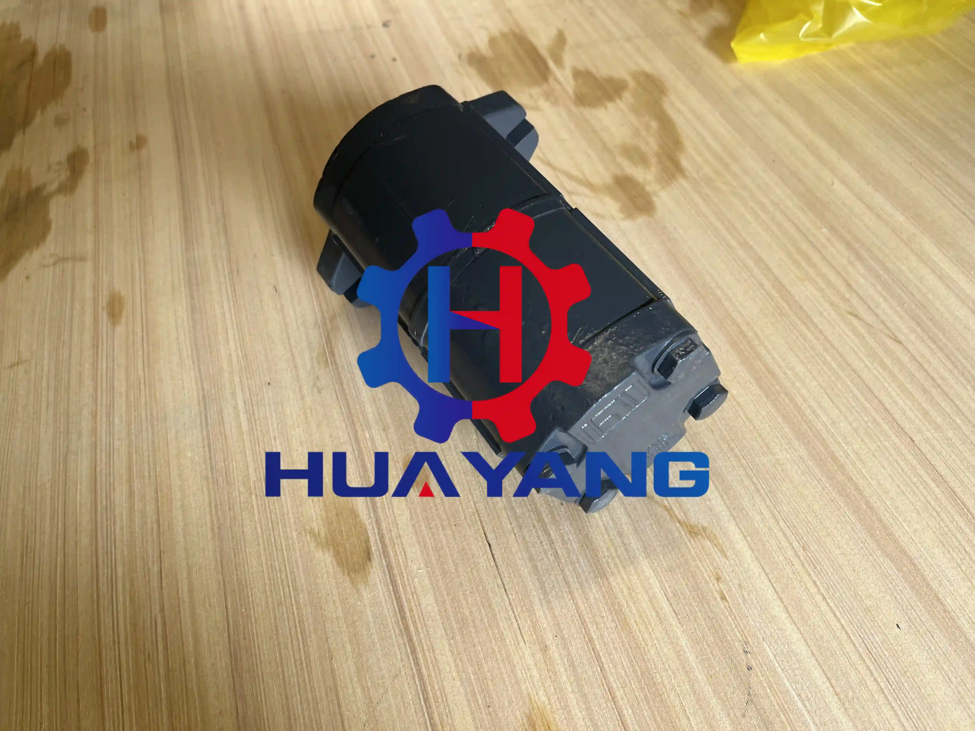 Spare Part 401-00297 PUMP, GEAR - Essential for Your Equipment