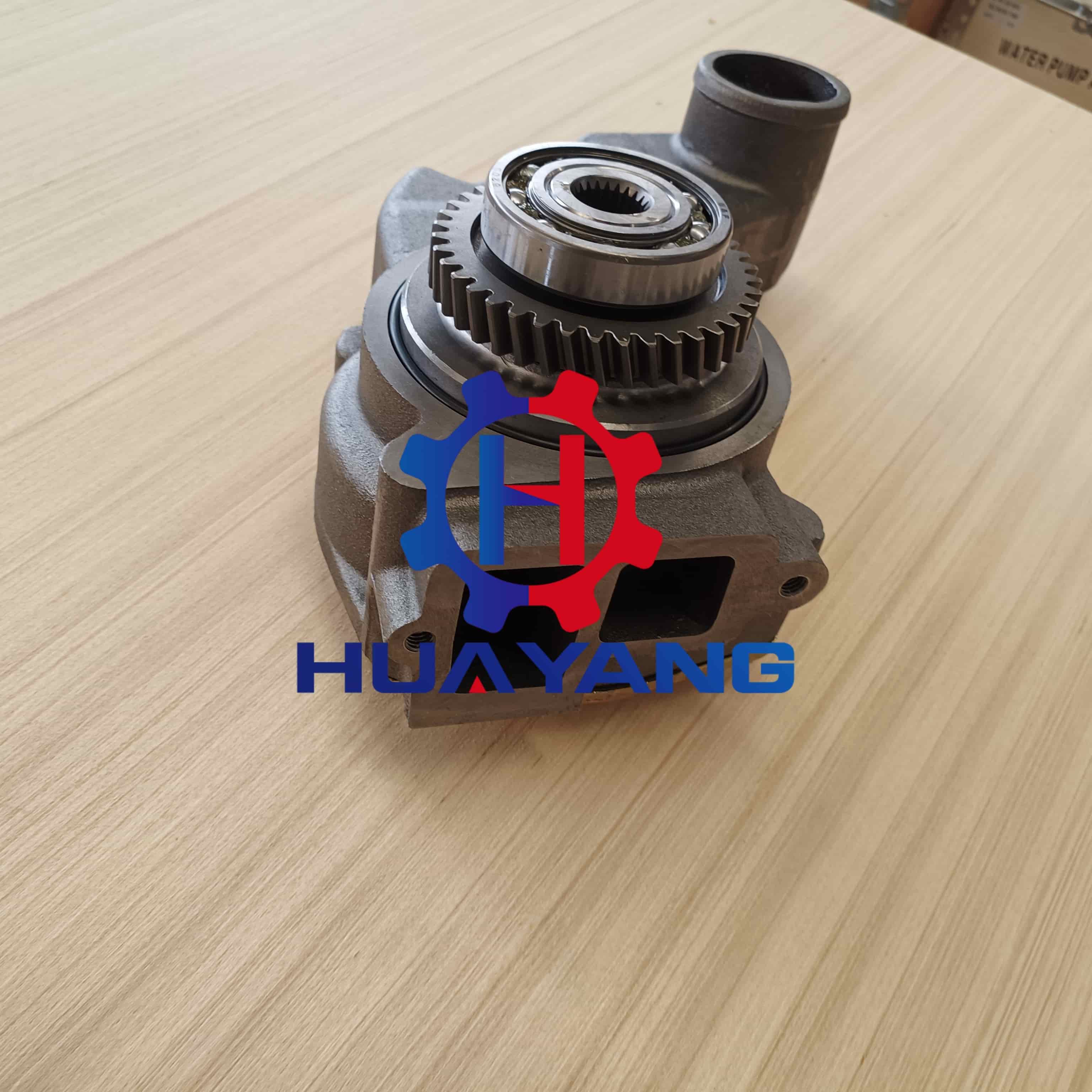 155-0073 WATER PUMP fits CATERPILLAR (NEW AFTERMARKET)