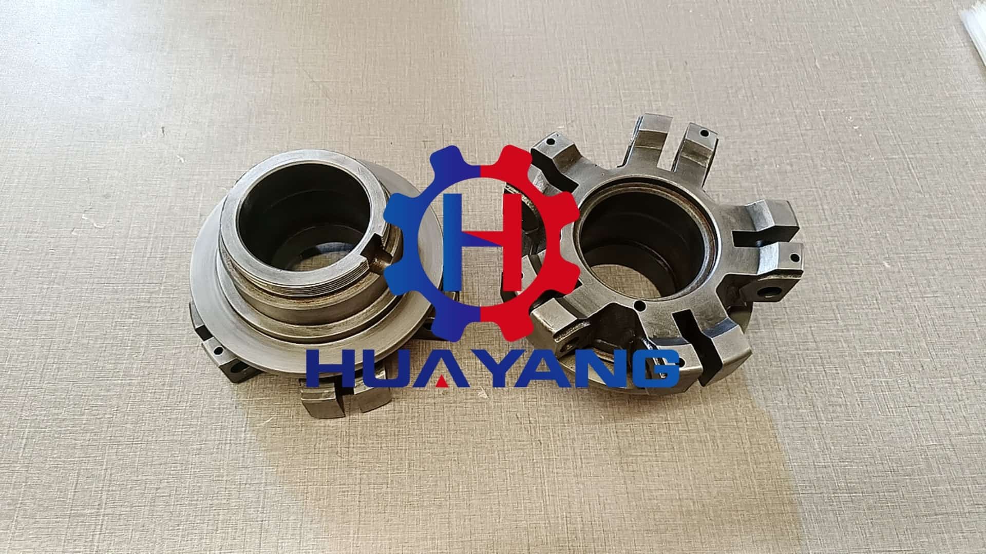 Collar 150-10-21390 for Komatsu Bulldozer