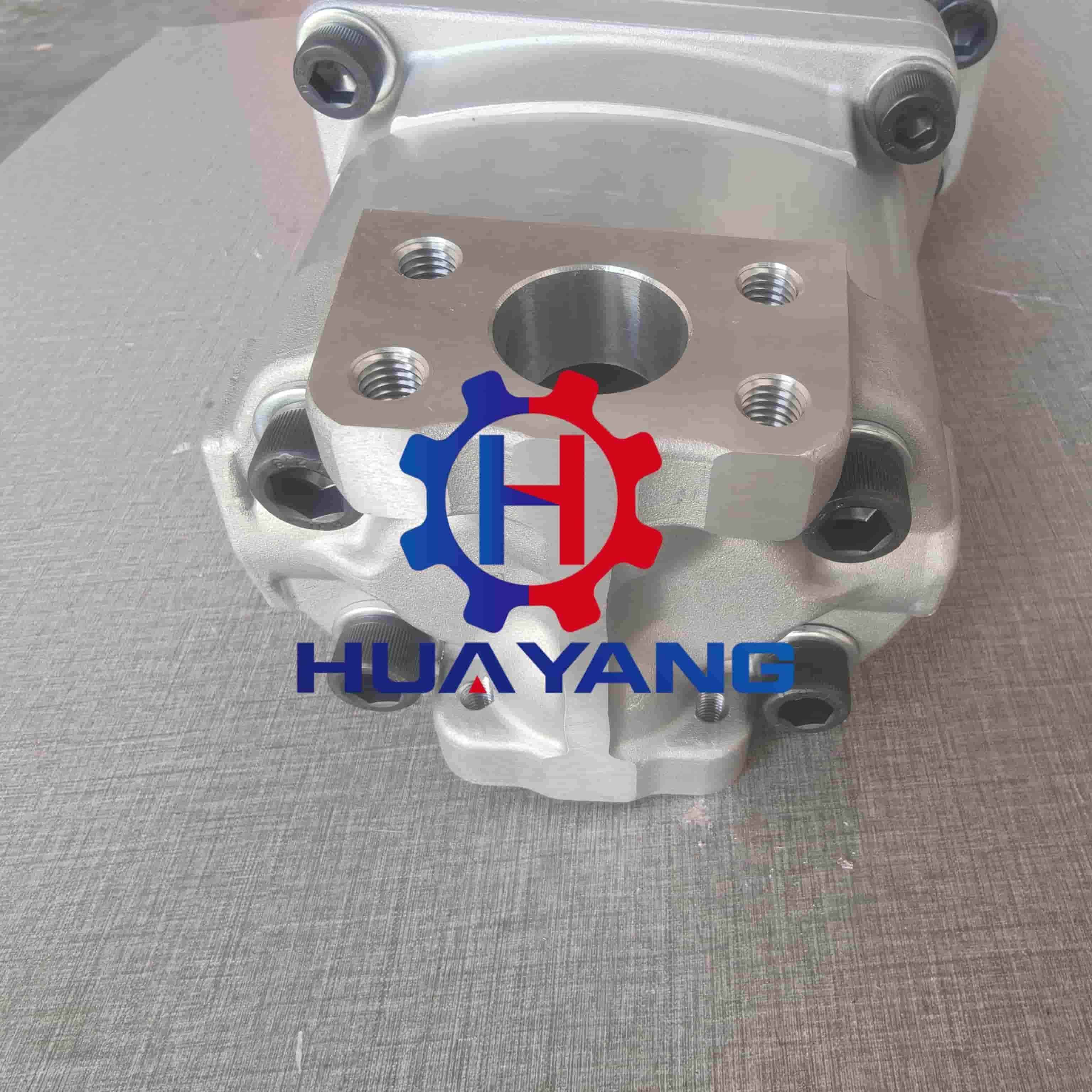 ​Factory Price Hydraulic Gear Pump 705-95-05160 Aftermarket Replacement SDR 80+SA 25