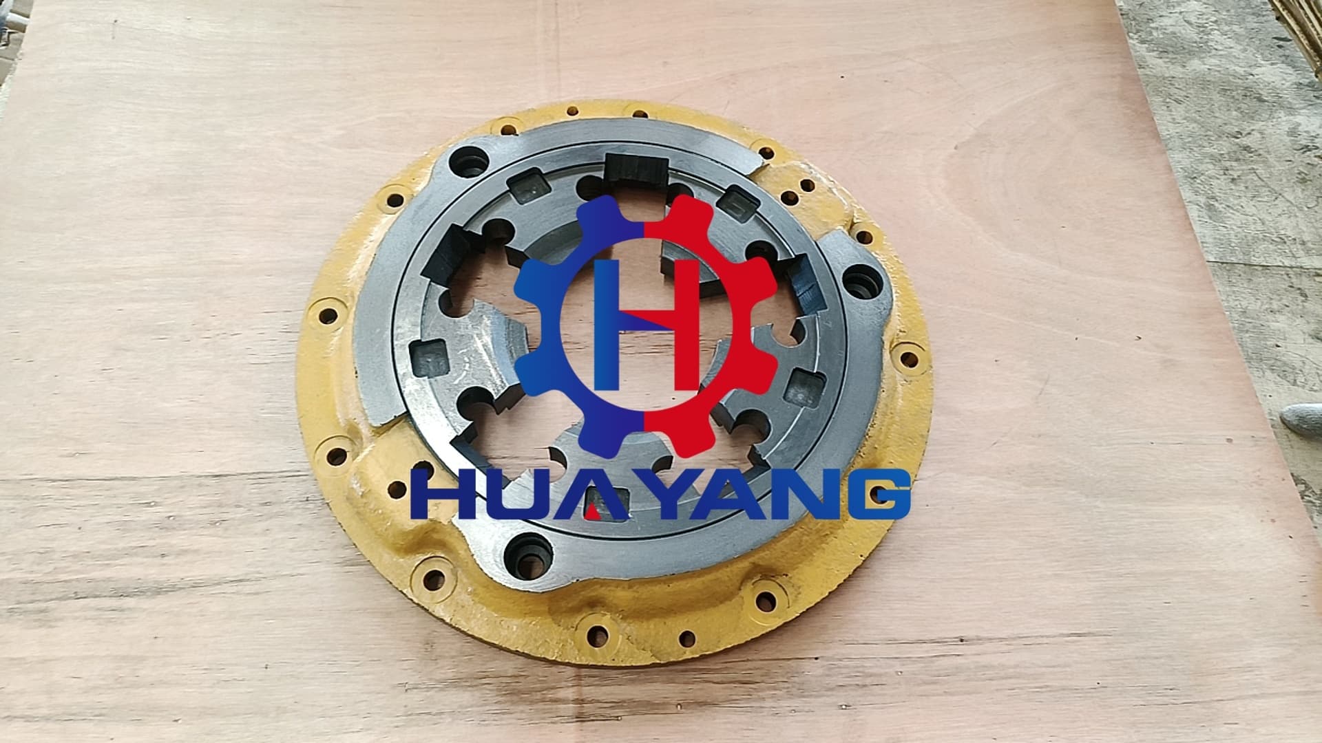 Main Clutch Mechanism Rings for D60-8: Precision, Performance, and Durability
