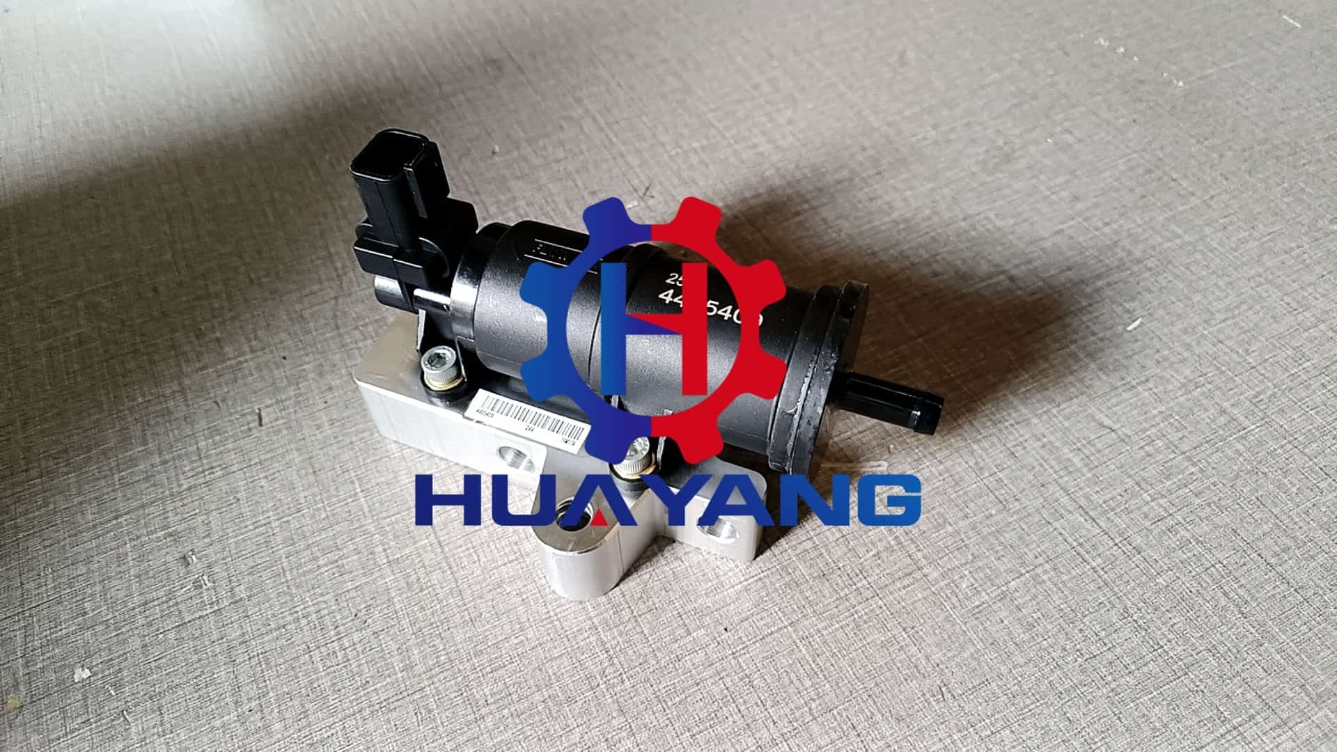 Fuel Transfer Pump 24V 4465409 446-5409 for Caterpillar CAT Engine C4.4 C6.6 C7.1 Tractor D5 D6N LGP D6K2 XL D6K2 LGP D6N