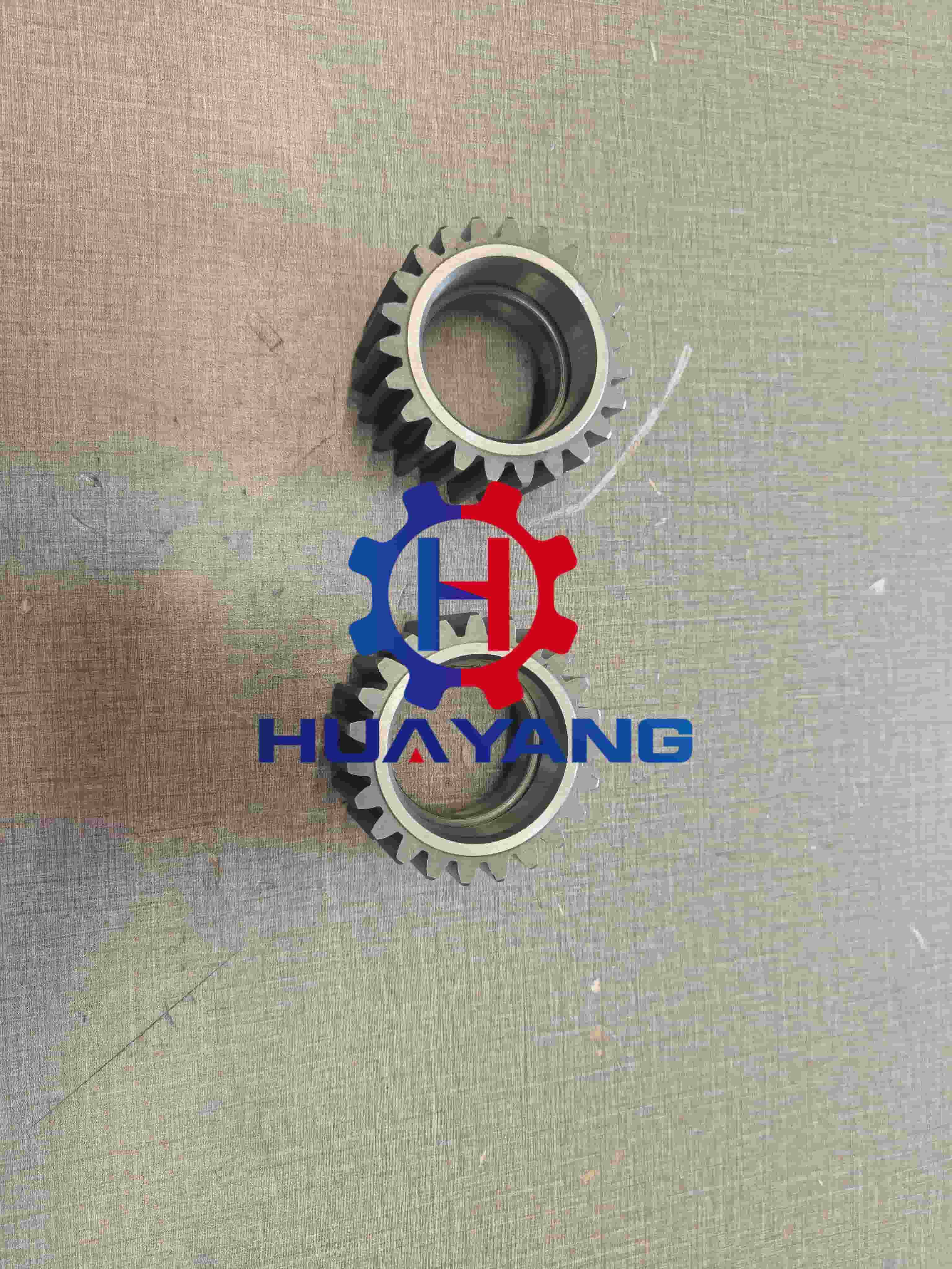 Machinery Spare Parts GEAR 2094157 209-4157 for Caterpillar 416 420 422 424 428