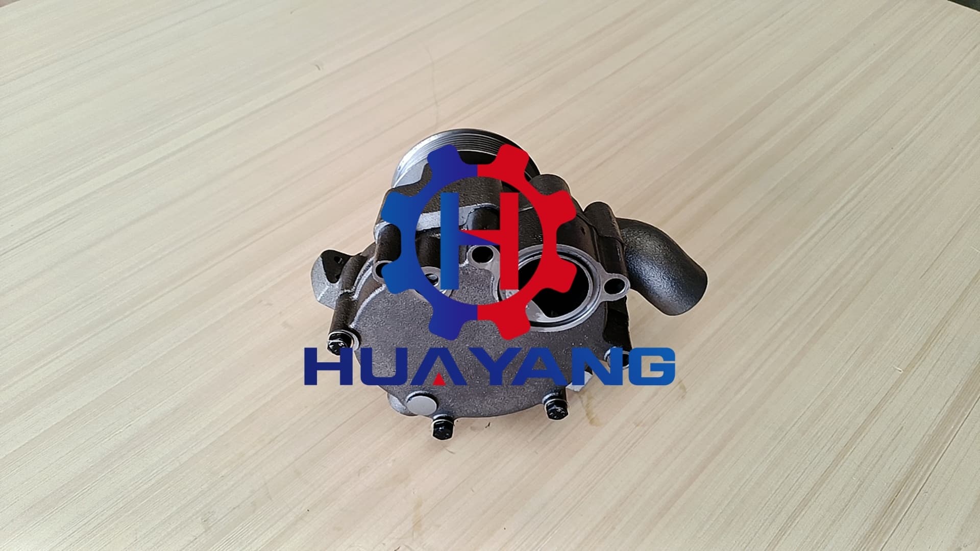 Water Pump 352-2109 10R-5407 227-8843 for Caterpillar CAT Engine C9 C-9 C7 C7.2 3126B 3126E 3516C Loader 950H 962H 966D 966E 966F