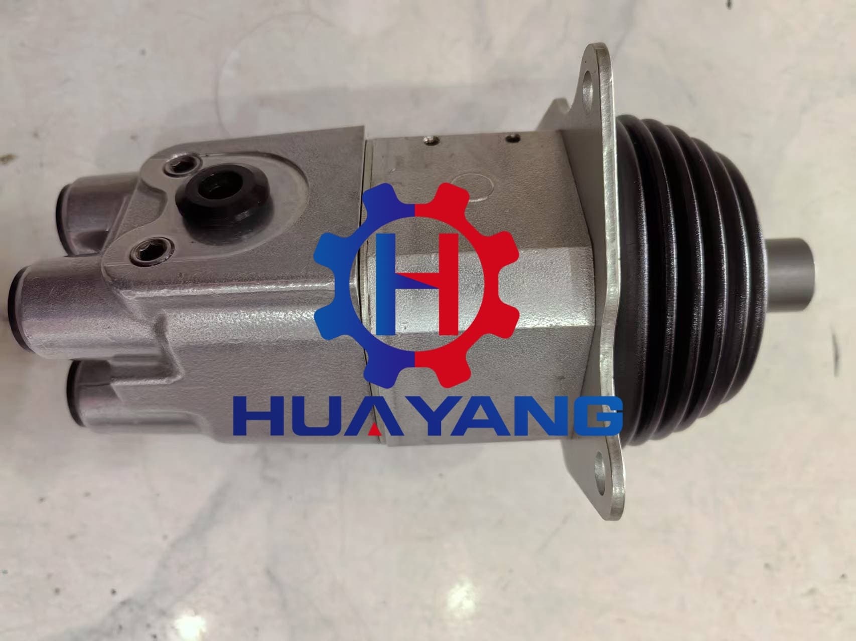 Pilot Valve 702-16-53251 / Control Pilot Valve Pusher 702-16-53252 for PC200-6