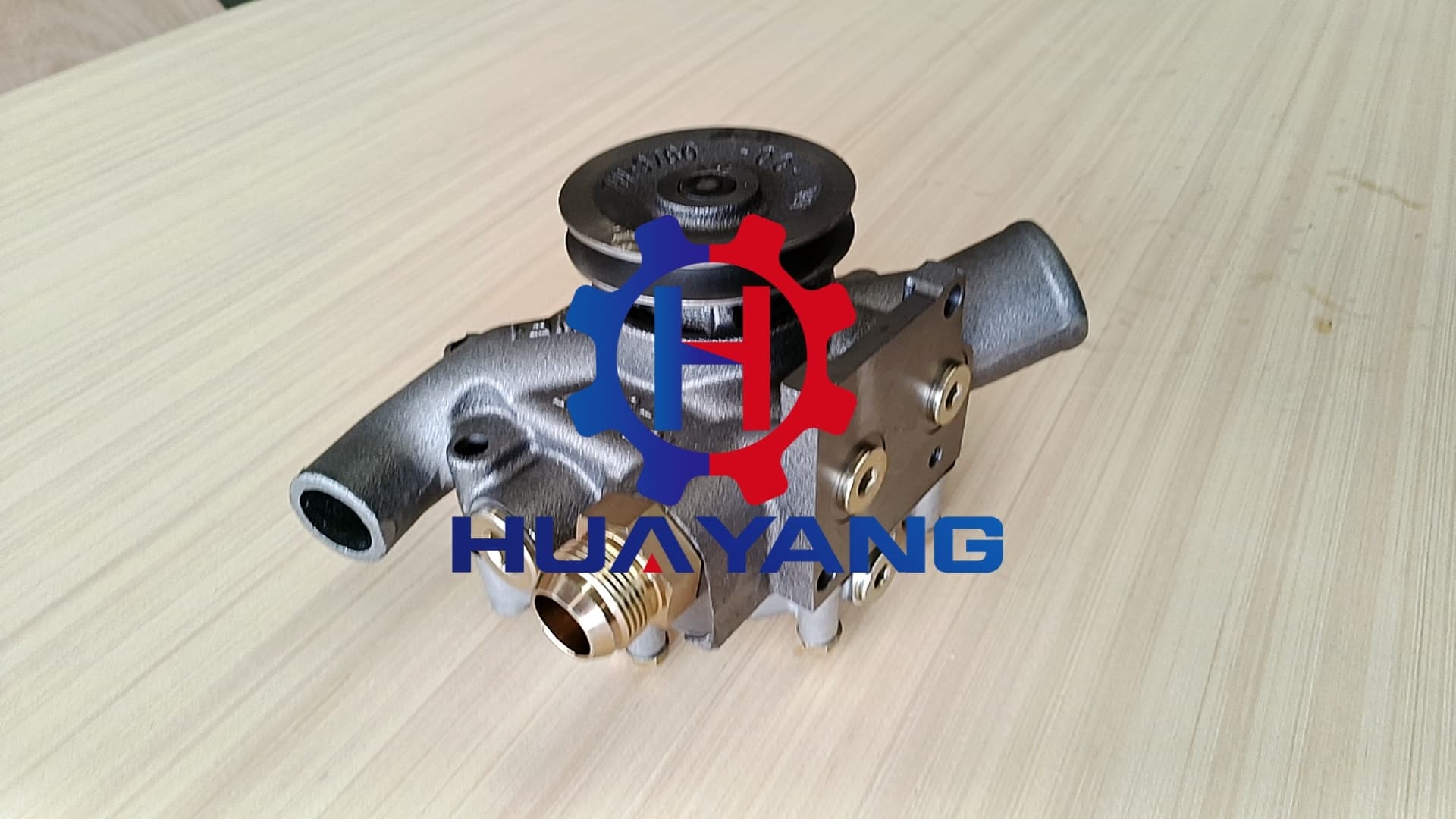 水泵 3522153 352-2153 3522154 352-2154        适用于卡特 938G 962G 322C 950F 发动机