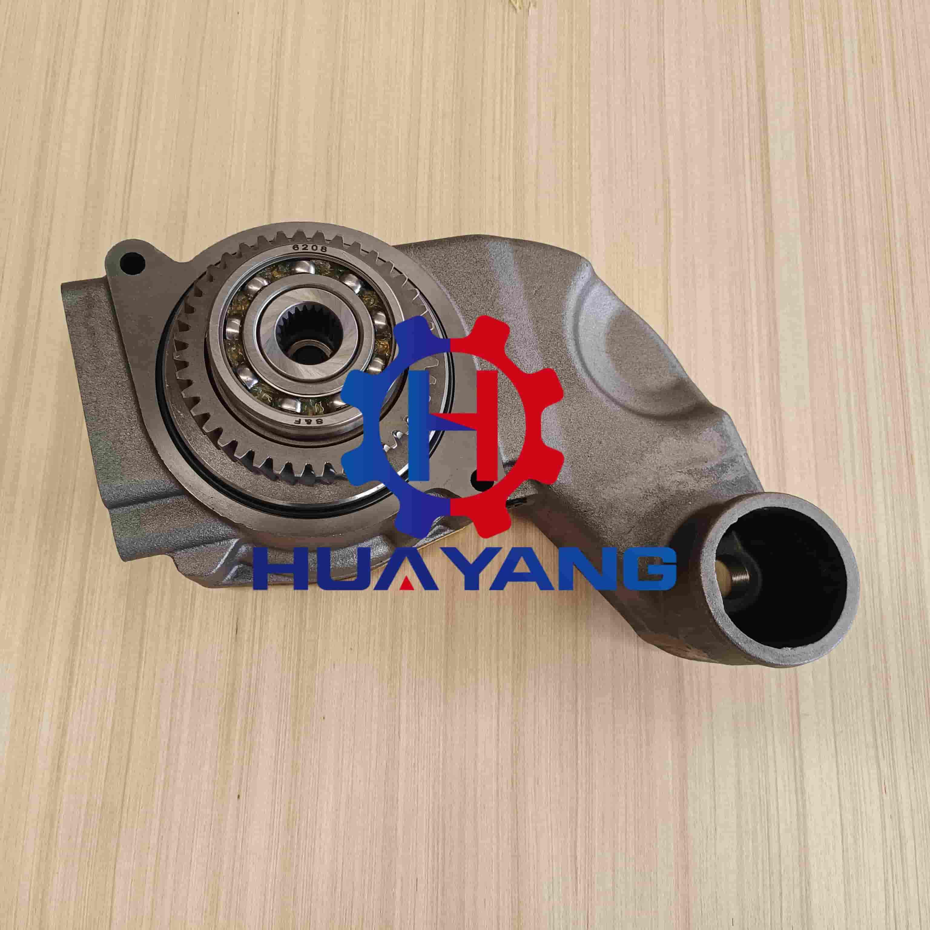 155-0073 WATER PUMP fits CATERPILLAR (NEW AFTERMARKET)