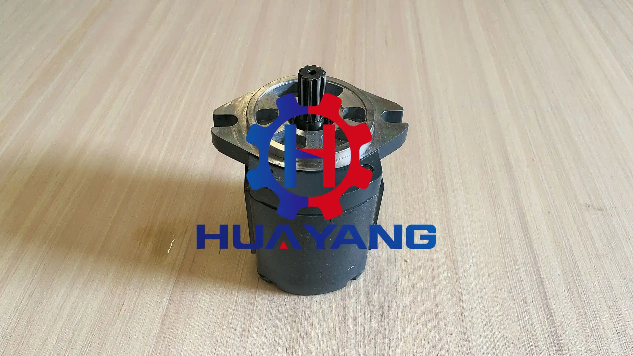 High Quality Hydraulic Gear Pump HPV145 HPV116 Pilot Pump 4181700 9217993