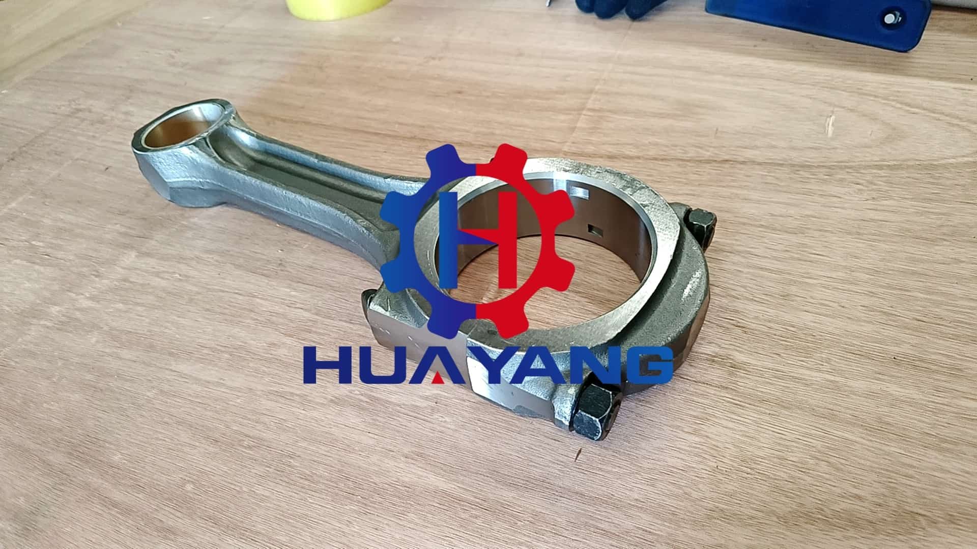 8N1726 Connecting Rod for Caterpillar Equipment