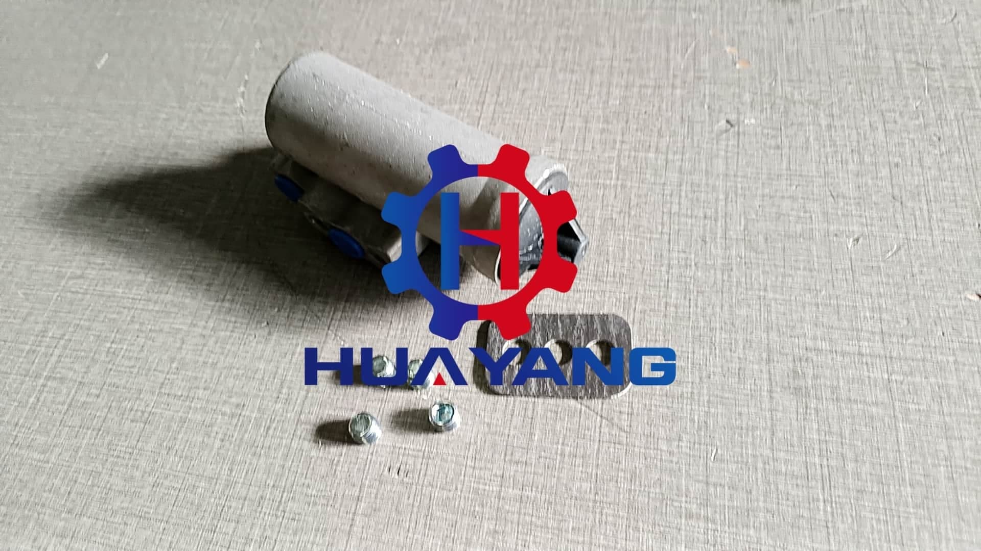 Wholesale 1P7125 Air Compressor Governor Assembly for CAT 826C 815B 3204 3306 3406 - Cat Part 1P-7125