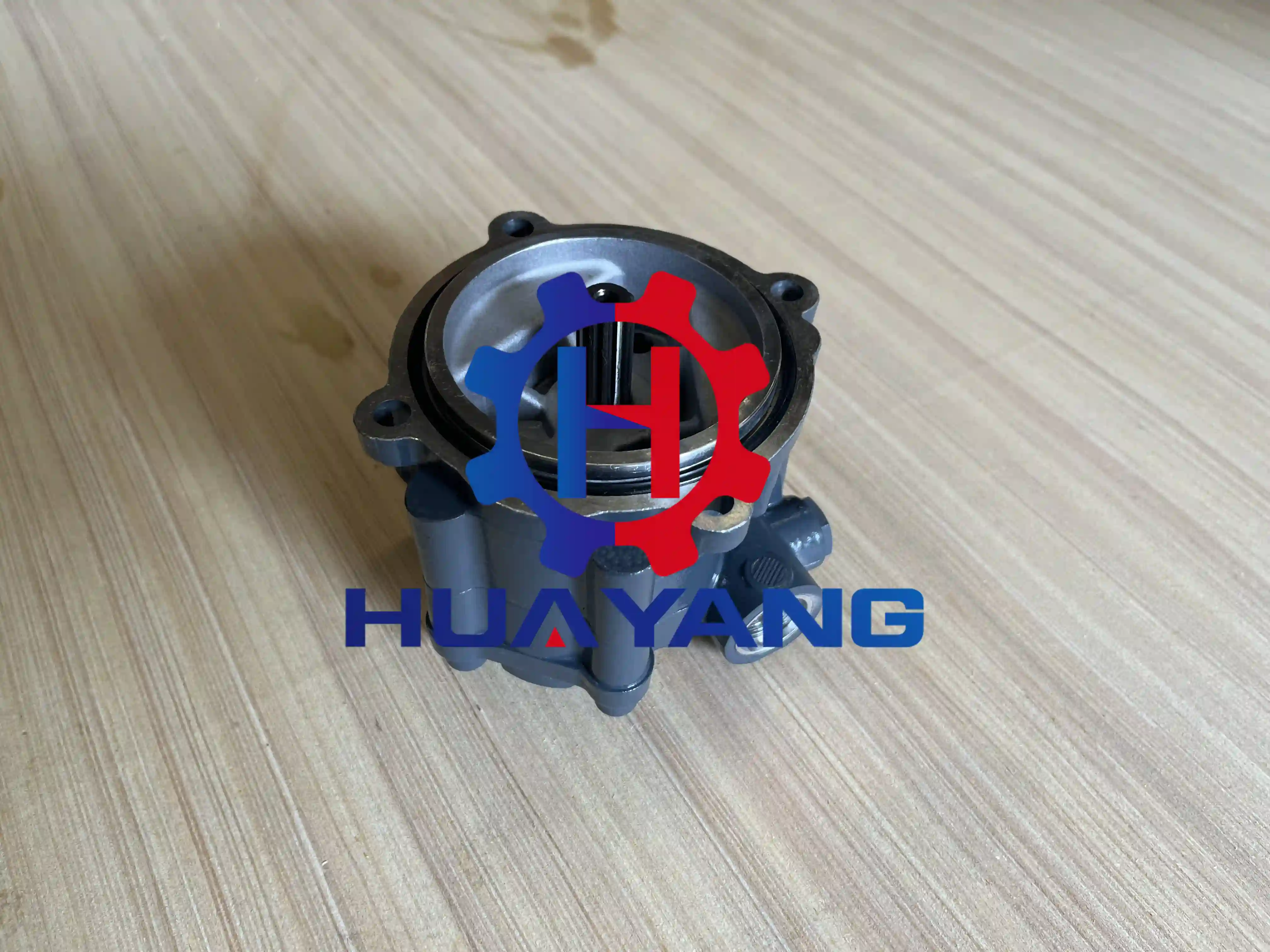 XJBN-00737 XJBN-00929 Gear Pump for Hyundai R250LC-7 K3V112DT