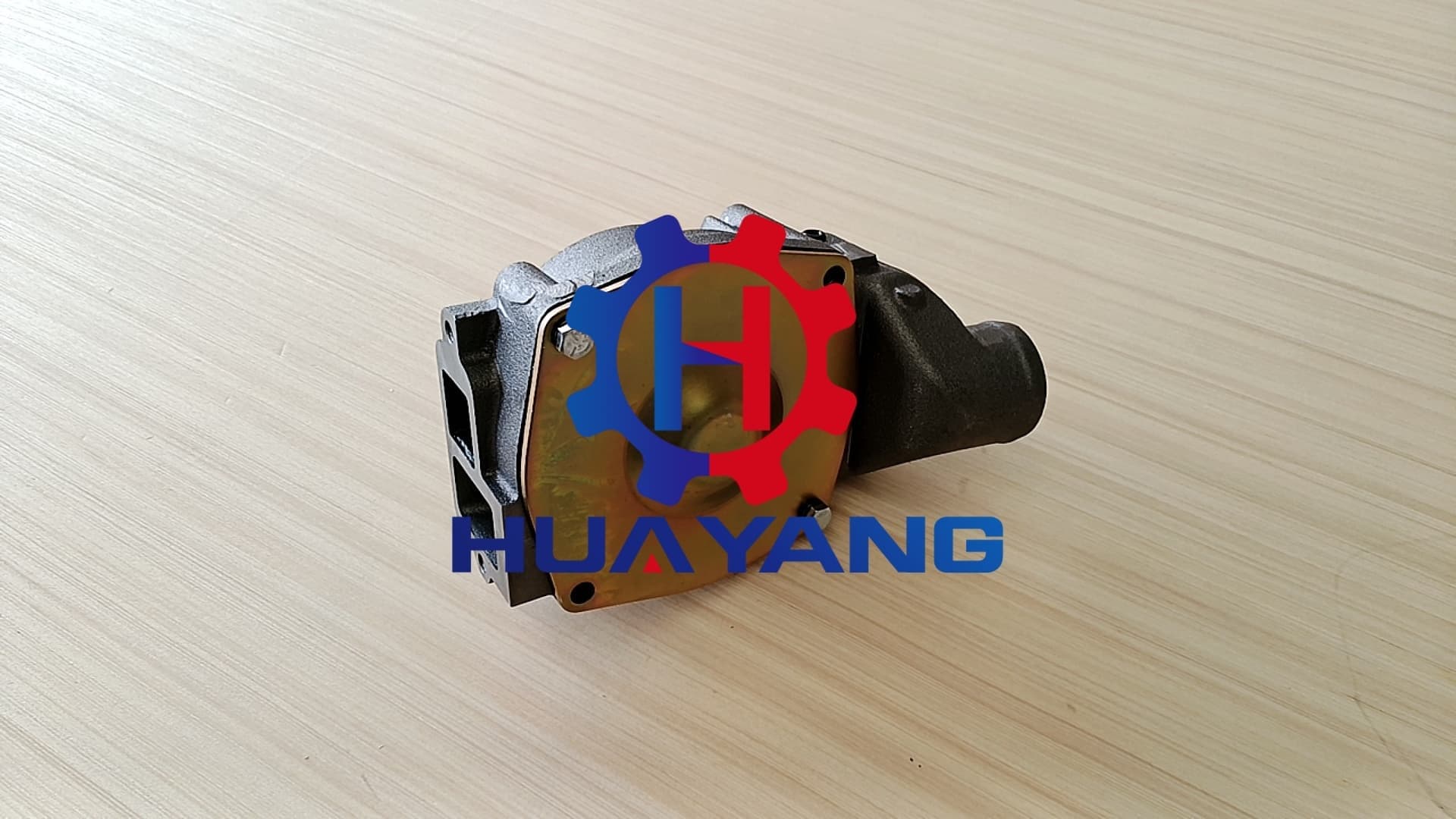 Water Pump 155-0067 for Caterpillar CAT 920, 930, 966F, D25C, D300B, D35C, D350C, 250B, 3304, 3306 Engine
