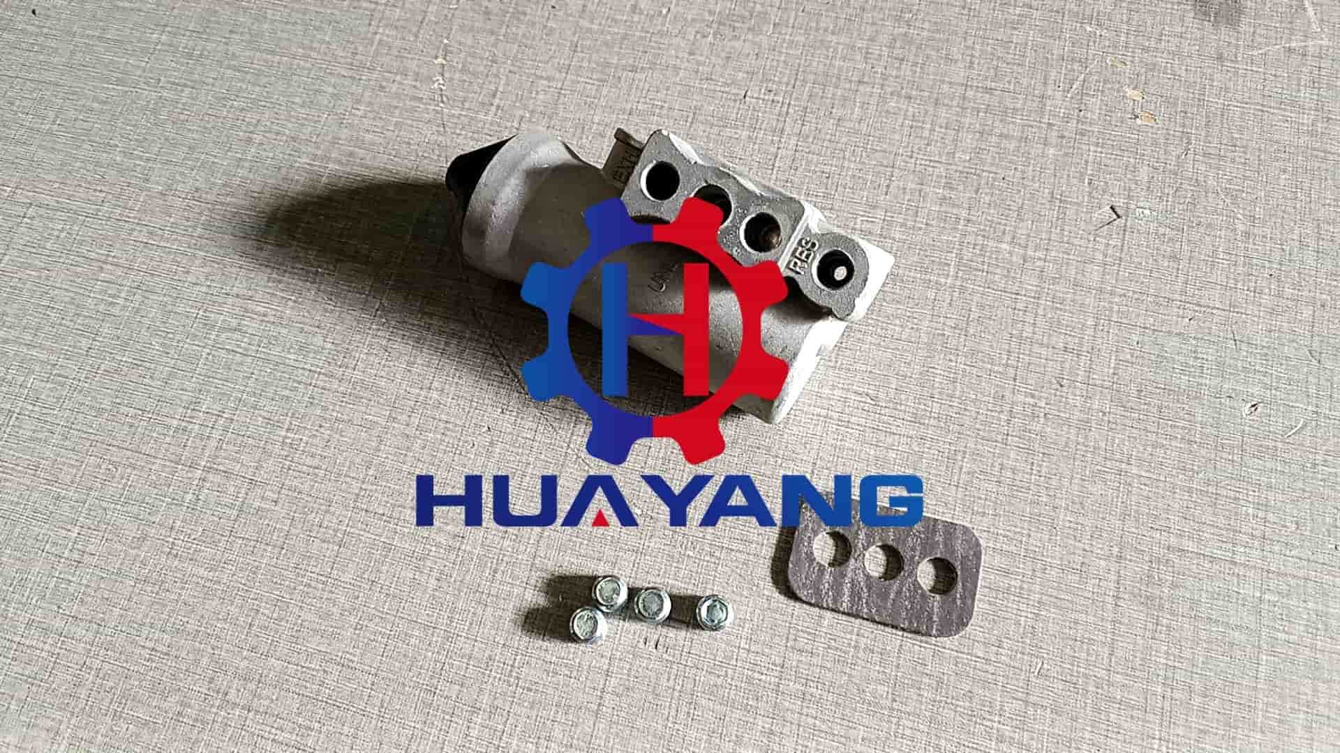 Wholesale 1P7125 Air Compressor Governor Assembly for CAT 826C 815B 3204 3306 3406 - Cat Part 1P-7125