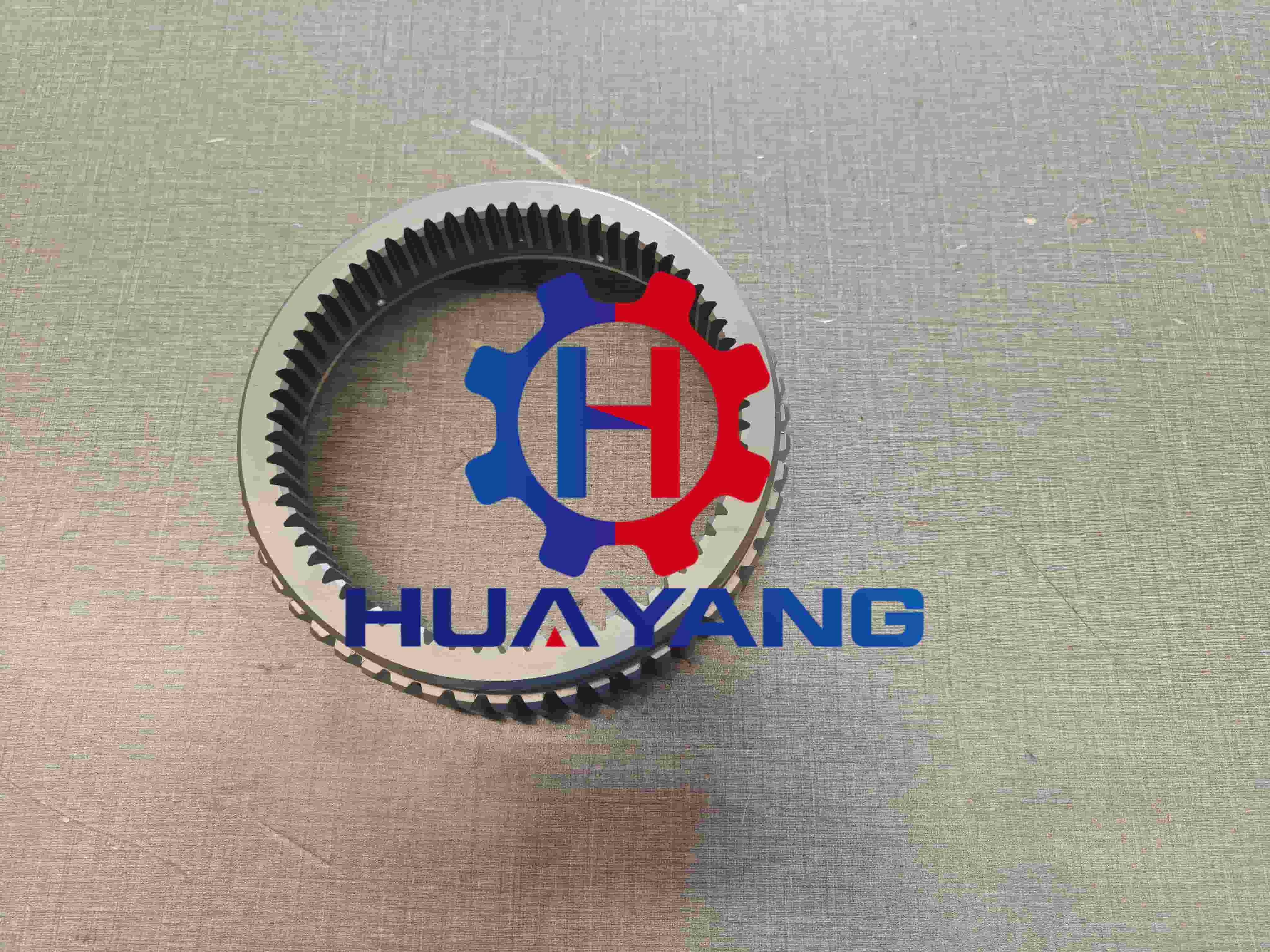 6P2473 GEAR-RING for CATERPILLAR
