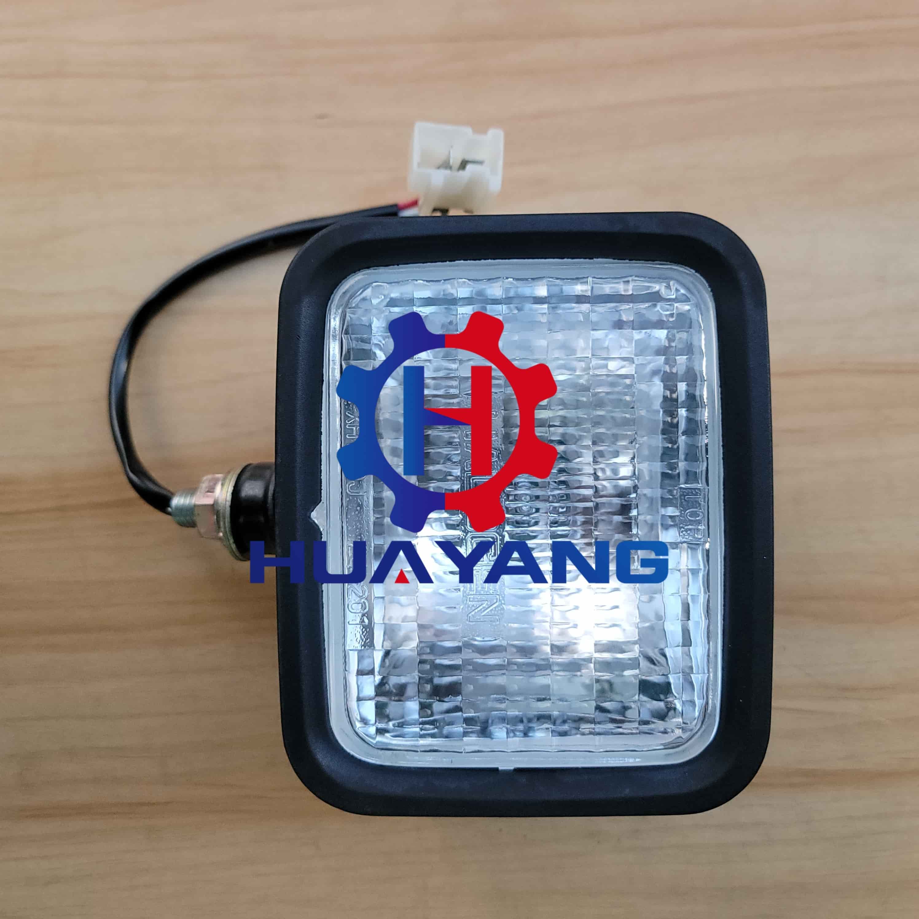 2A8-06-11320 LED Light - Brighten Your Operations