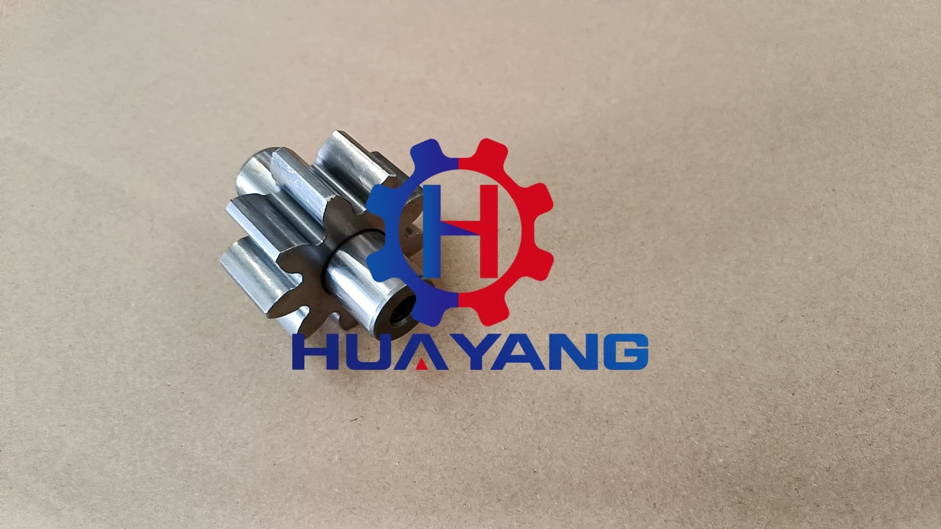 SHAFT/GEAR OIL PUMP suitable to CATERPILLAR 5I7858 - Premium Product Detail
