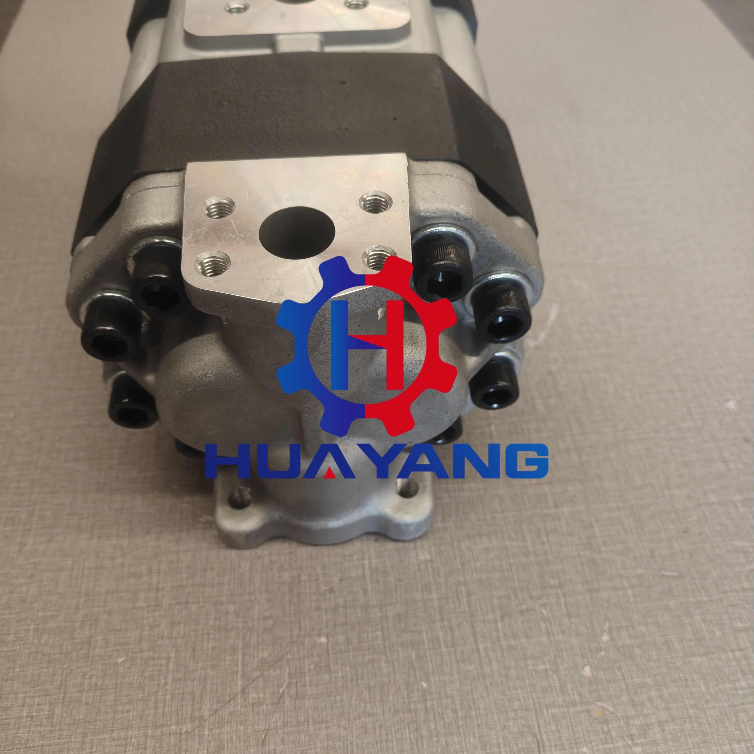 705-95-03021 Hydraulic Gear Pump fits for Komatsu Dump Truck HD605-7R HD465-7R