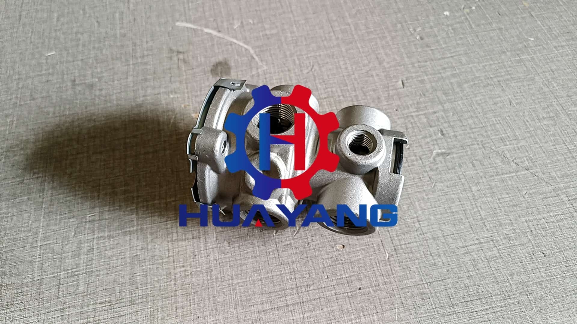 4D2287 Valve AS - Premium Replacement for Caterpillar Equipment