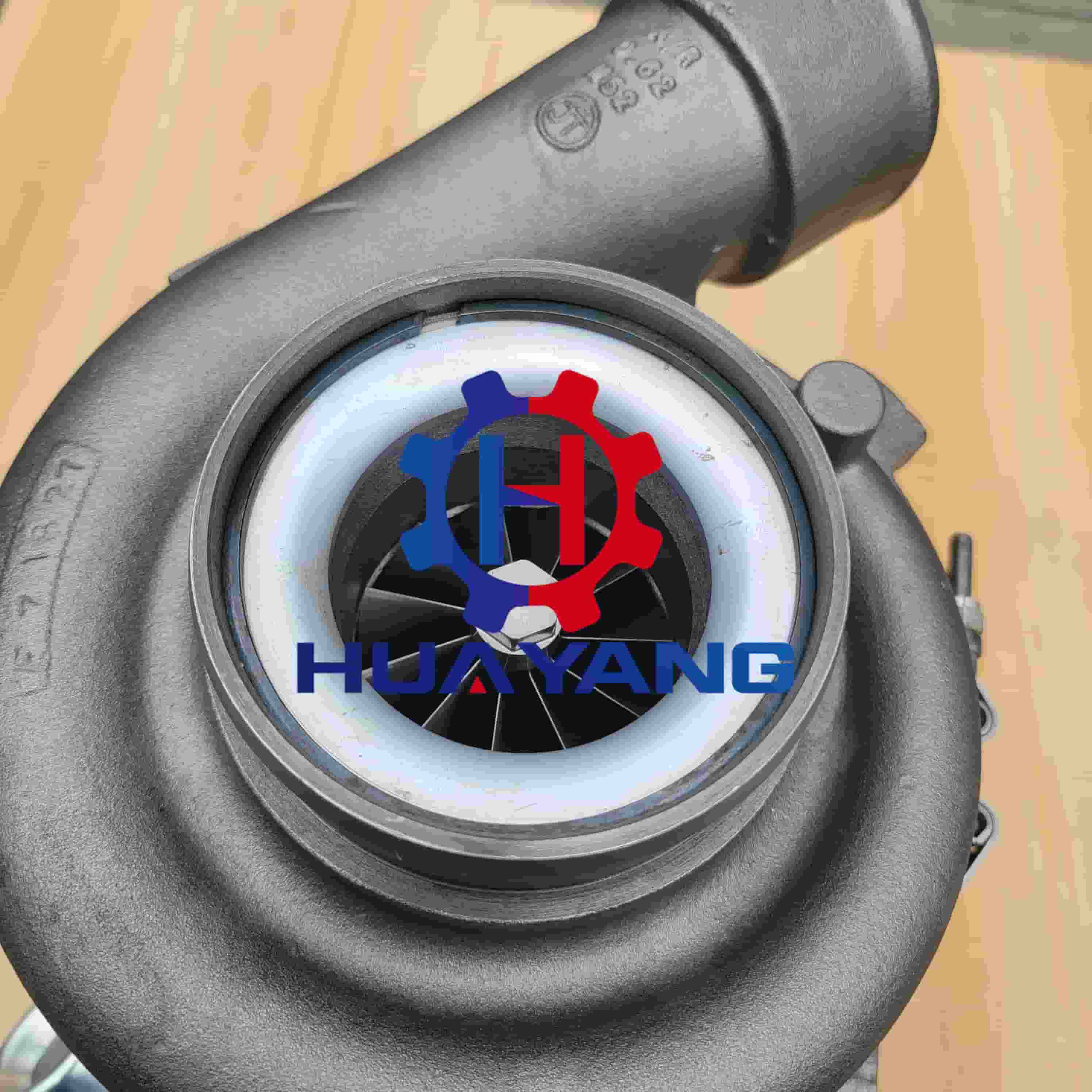 Turbocharger 528-1450 575-9942 5281450 for Caterpillar CAT Excavator E336D2 Engine C9.3 C9.3B
