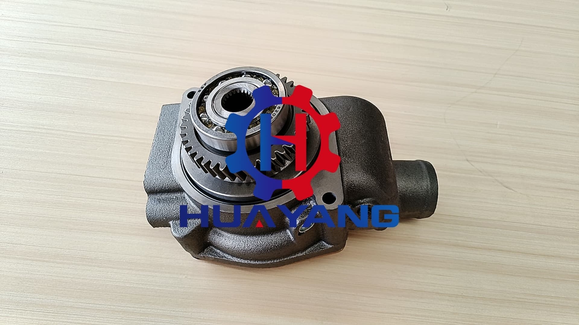 Water Pump 155-0067 for Caterpillar CAT 920, 930, 966F, D25C, D300B, D35C, D350C, 250B, 3304, 3306 Engine
