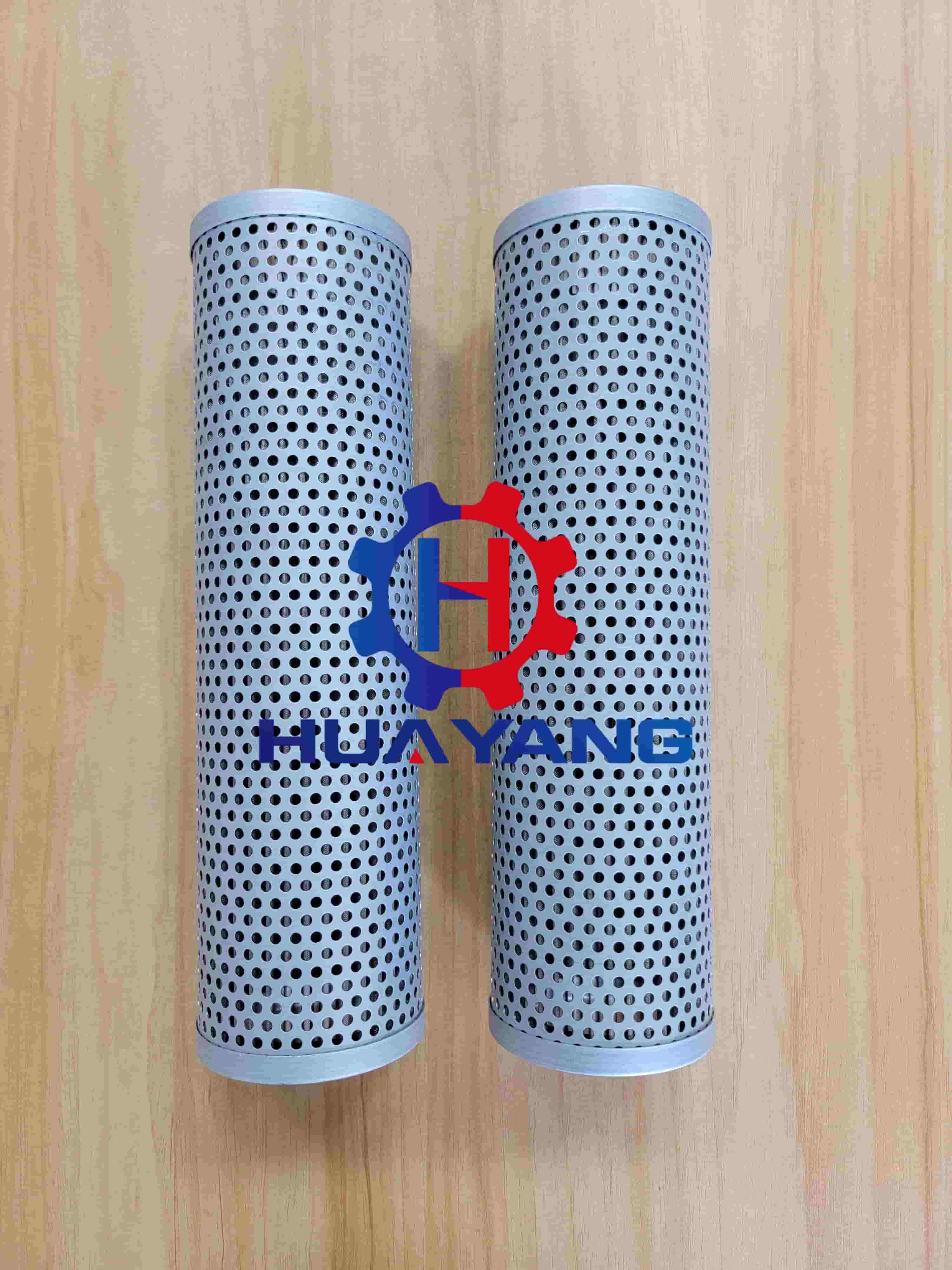 Replacement Hydraulic Oil Filter Element 803192968 TFX-250X100